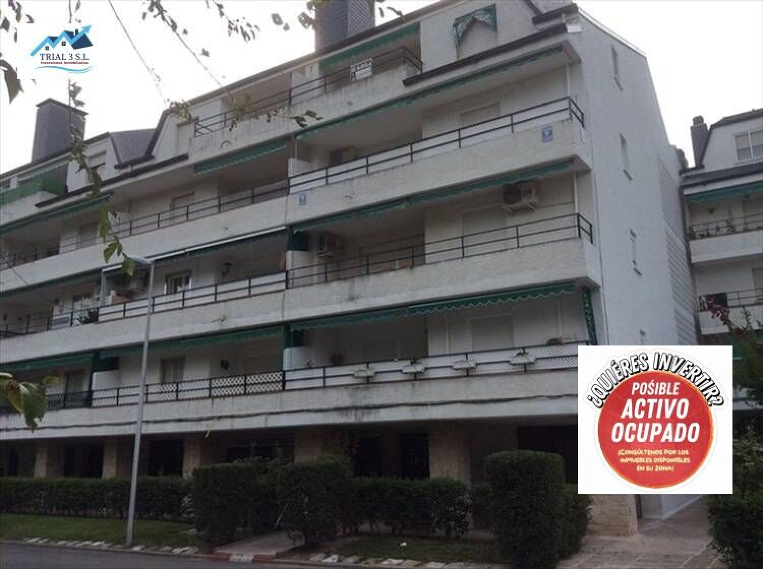  te koop appartement Pelayos De La Presa Sierra Oeste 1