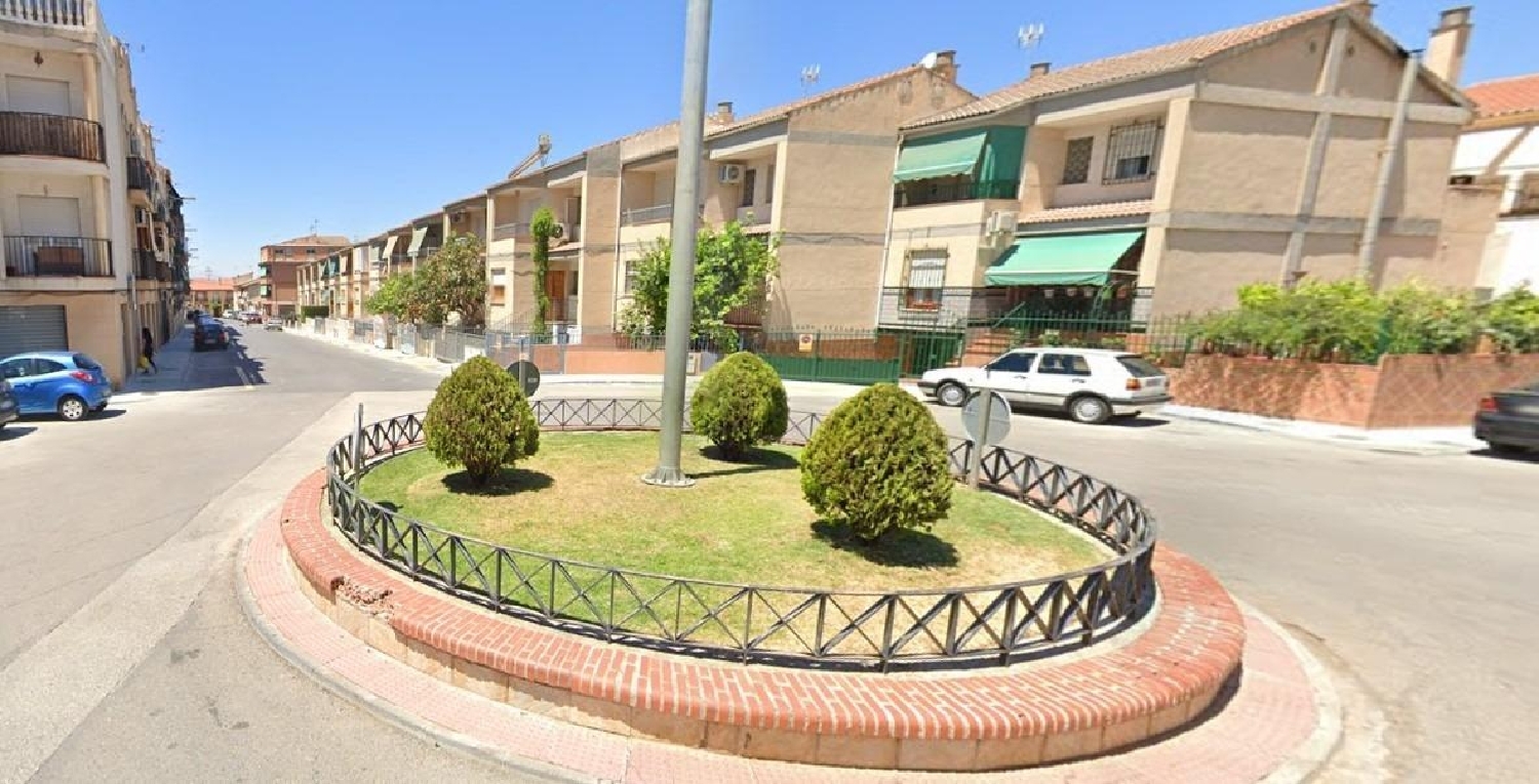  kaufen Wohnung Peligros Vega De Granada 1