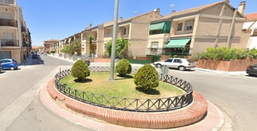 Peligros Vega De Granada Wohnung Bild 6361983