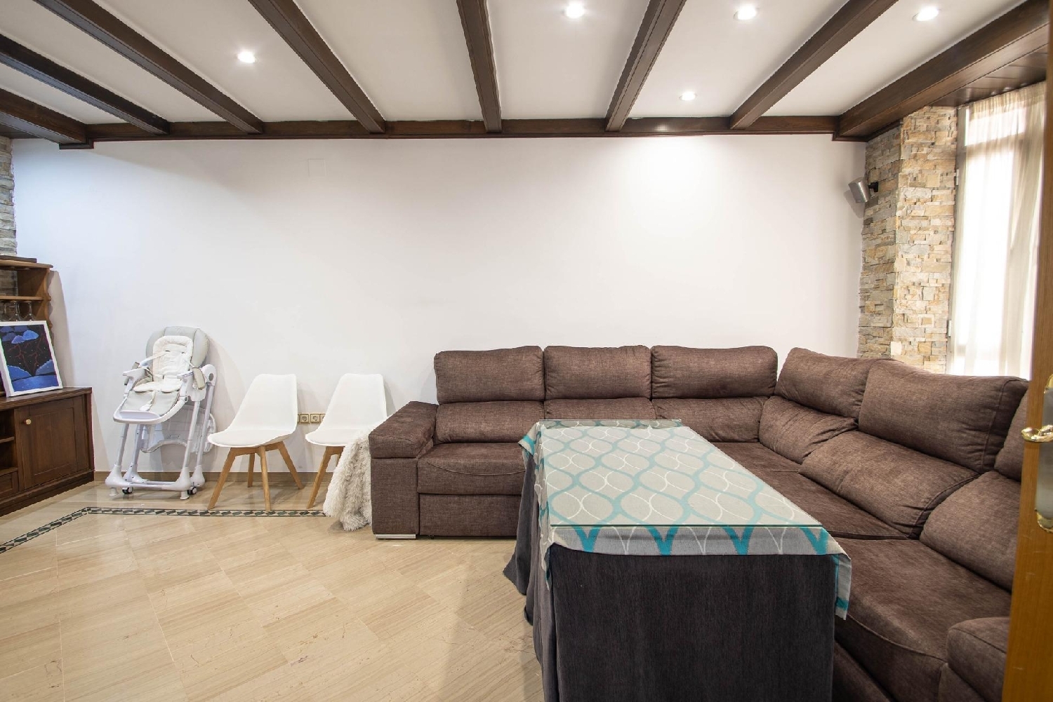  en venta pareado Peligros Vega De Granada 5