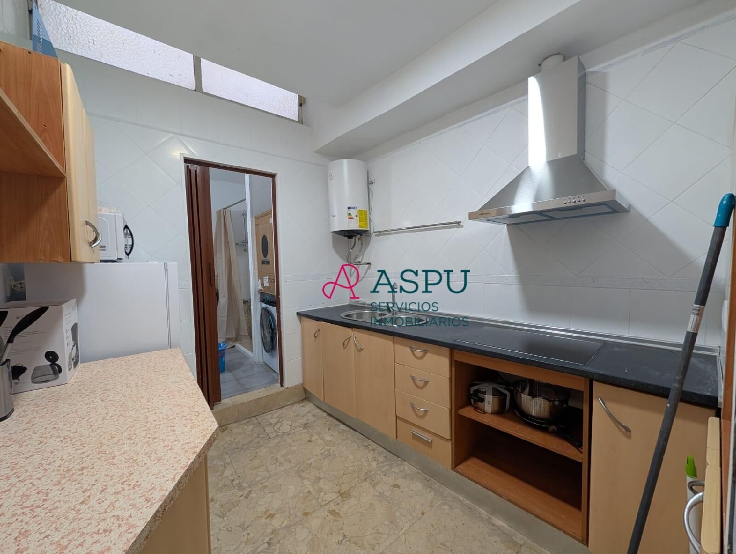 till salu lägenhet Picadizo Sar 5