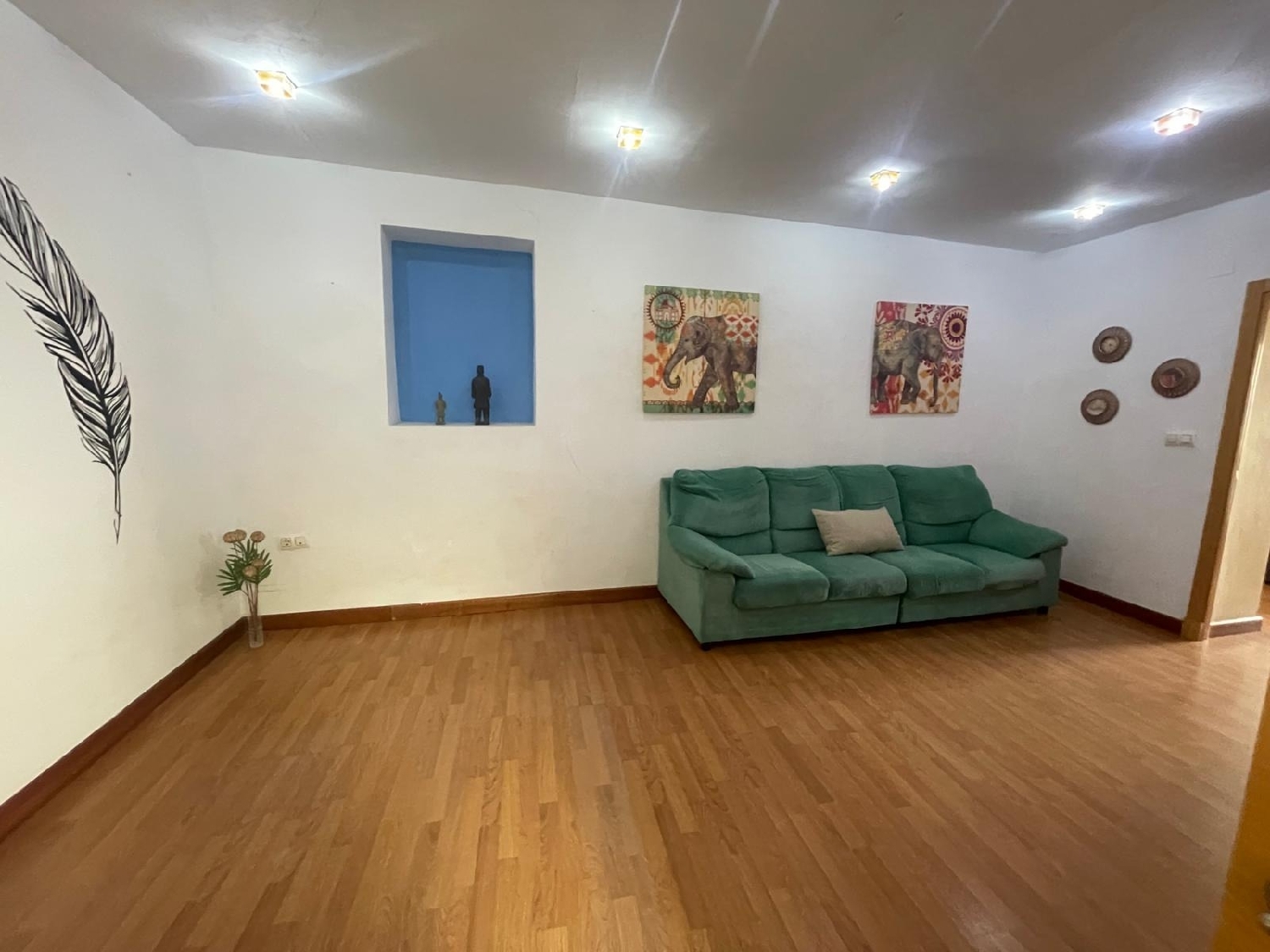 till salu lägenhet Picadizo Sar 2