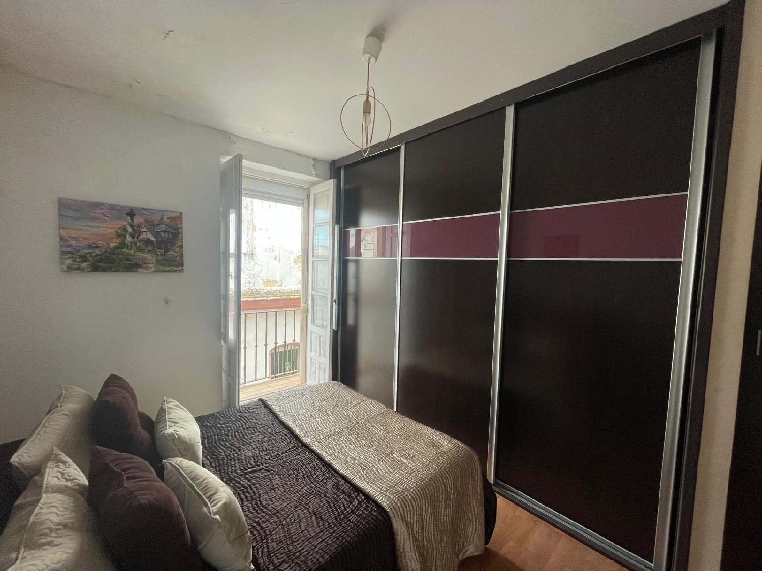 till salu lägenhet Picadizo Sar 5