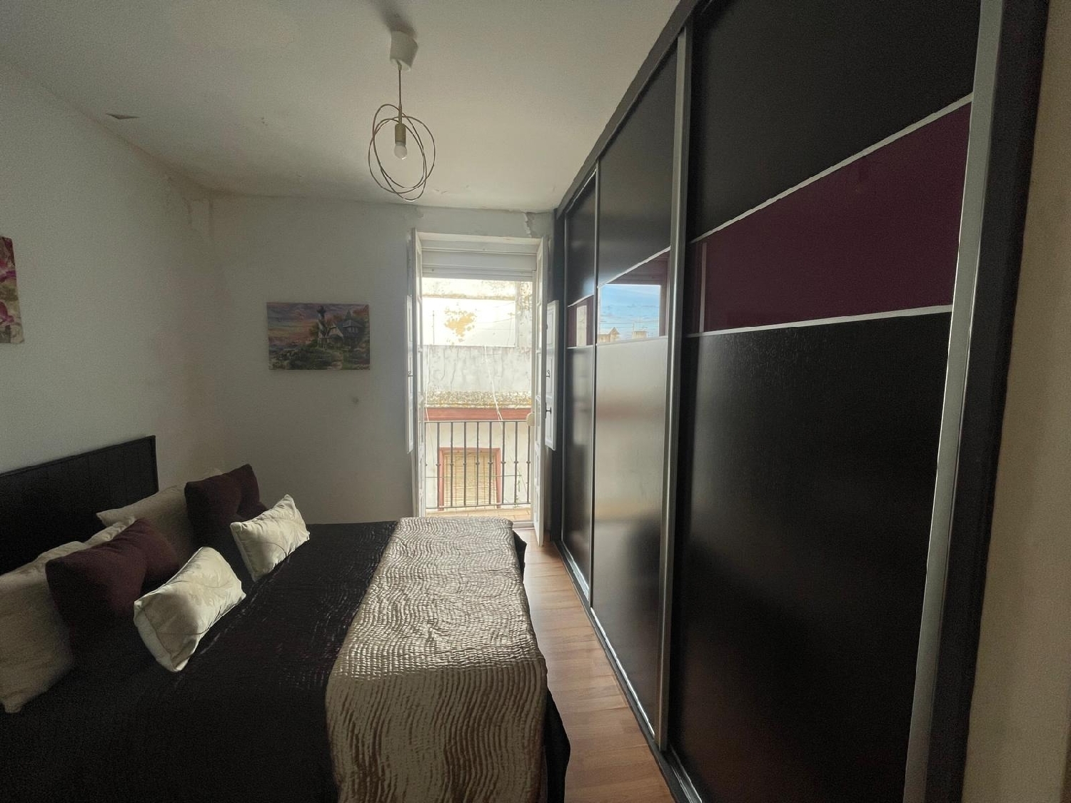 till salu lägenhet Picadizo Sar 4