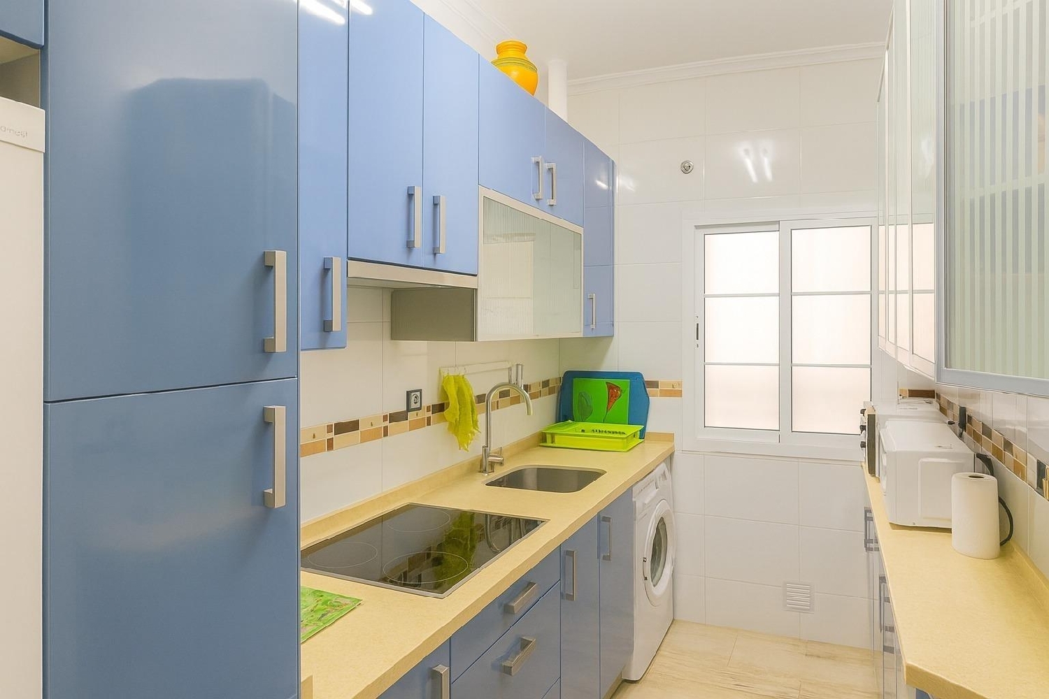 till salu lägenhet Picadizo Sar 3