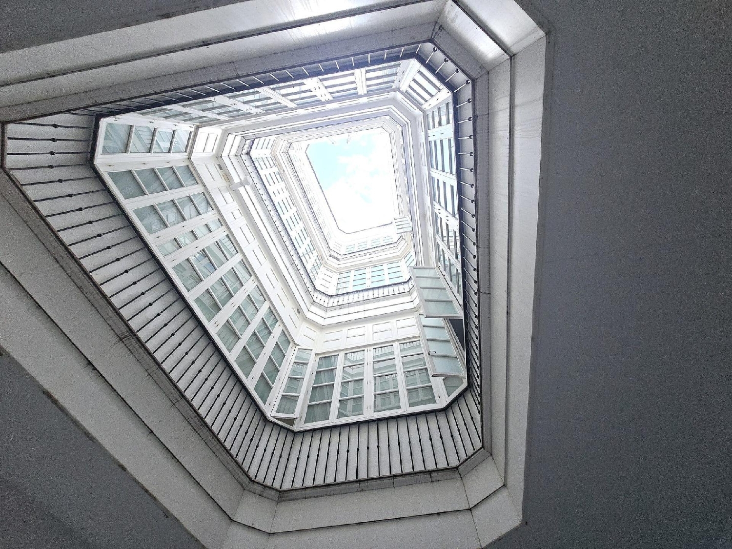 till salu lägenhet Picadizo Sar 2