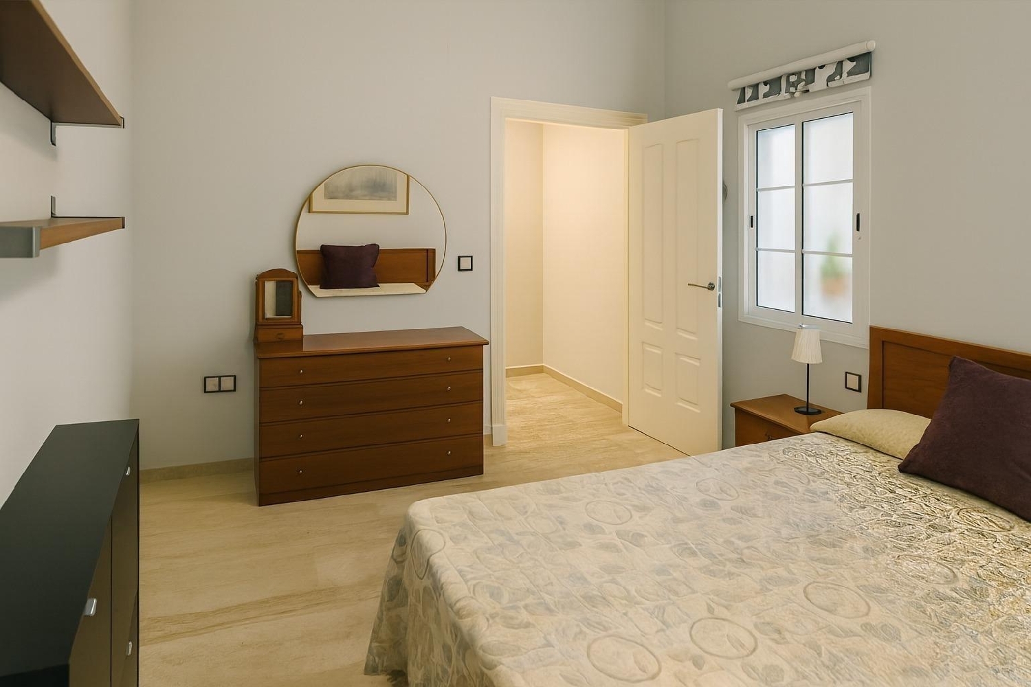 till salu lägenhet Picadizo Sar 8