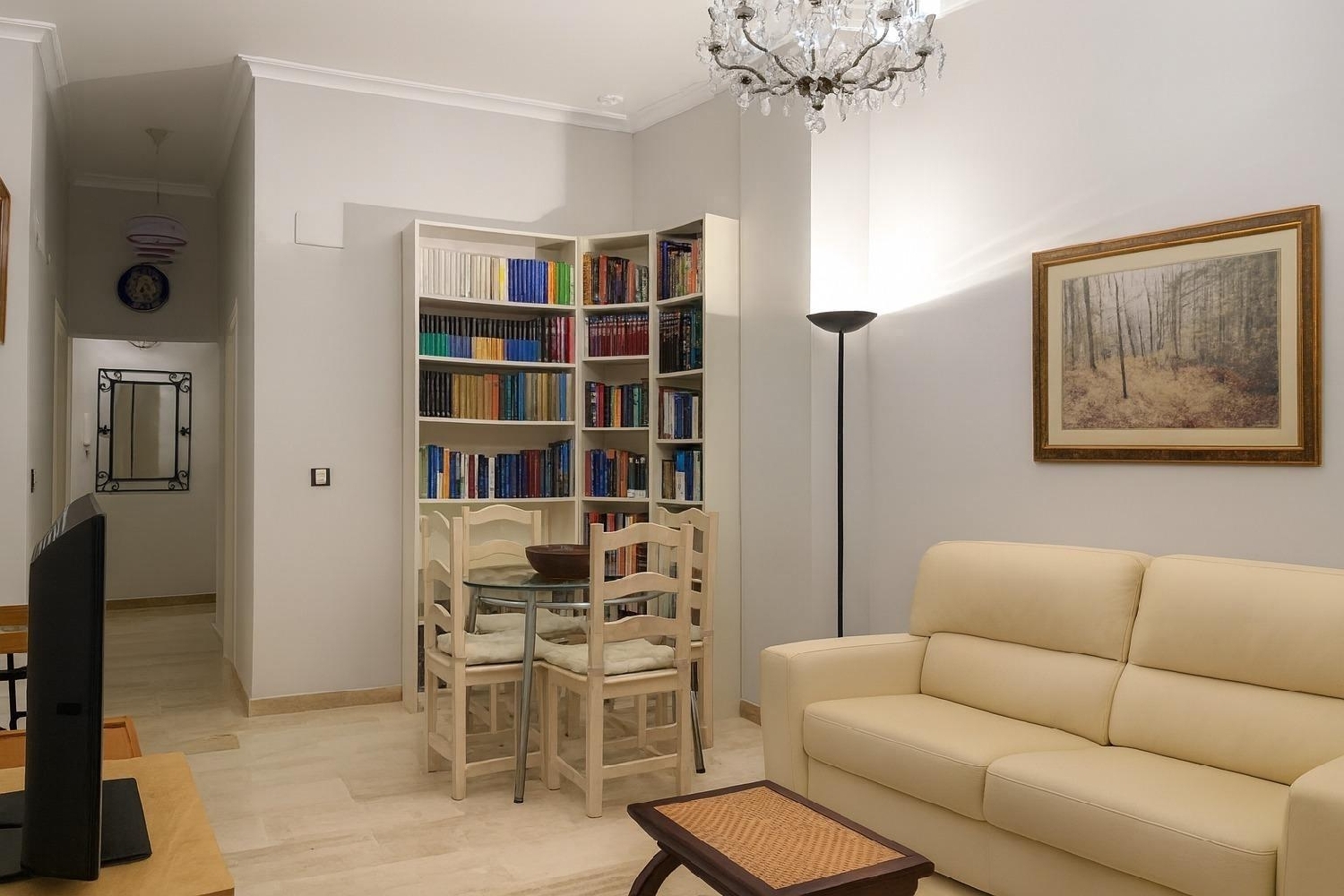 till salu lägenhet Picadizo Sar 6