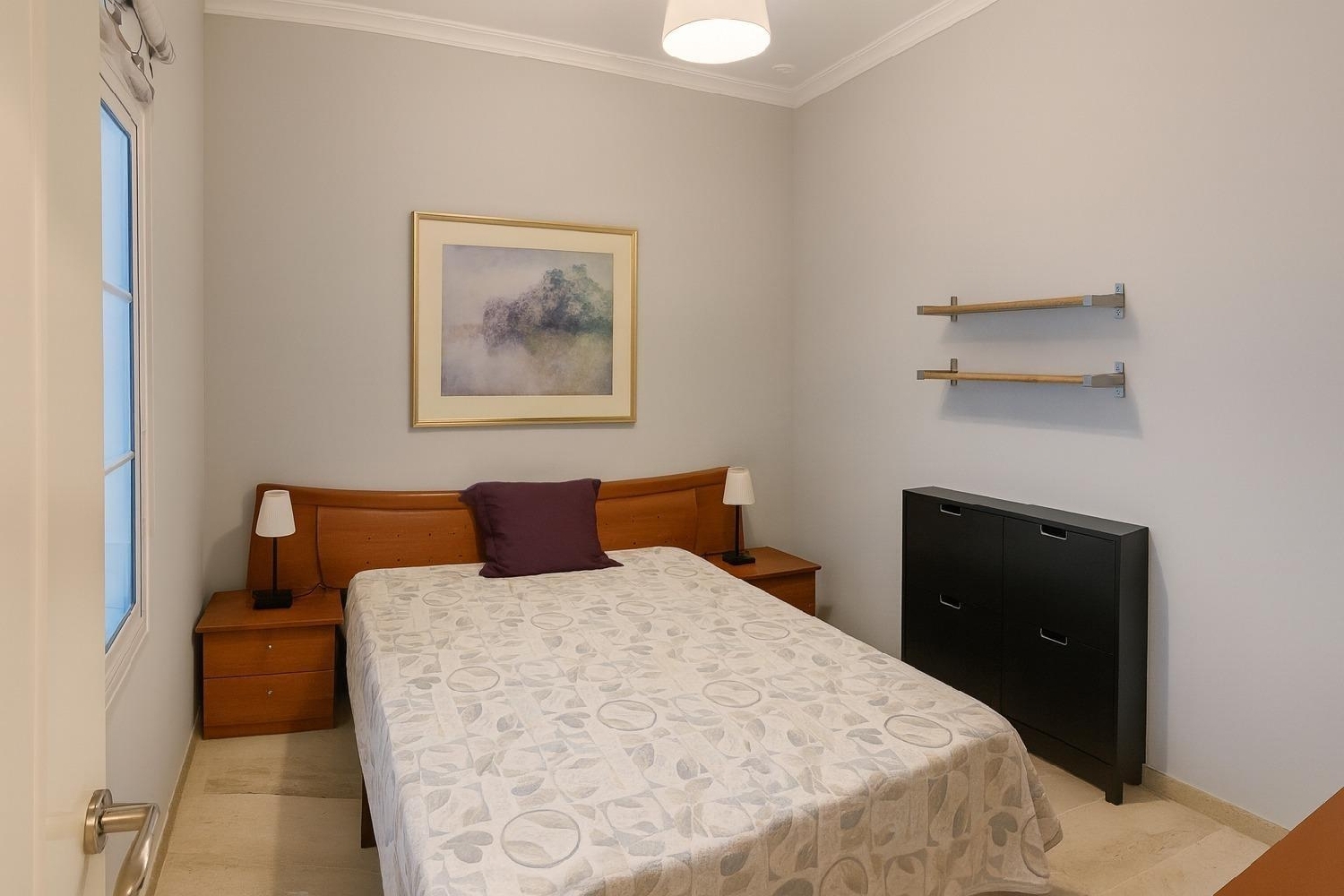 till salu lägenhet Picadizo Sar 7