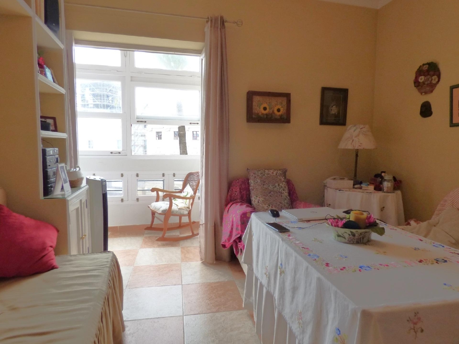  te koop appartement Picadizo Sar 6