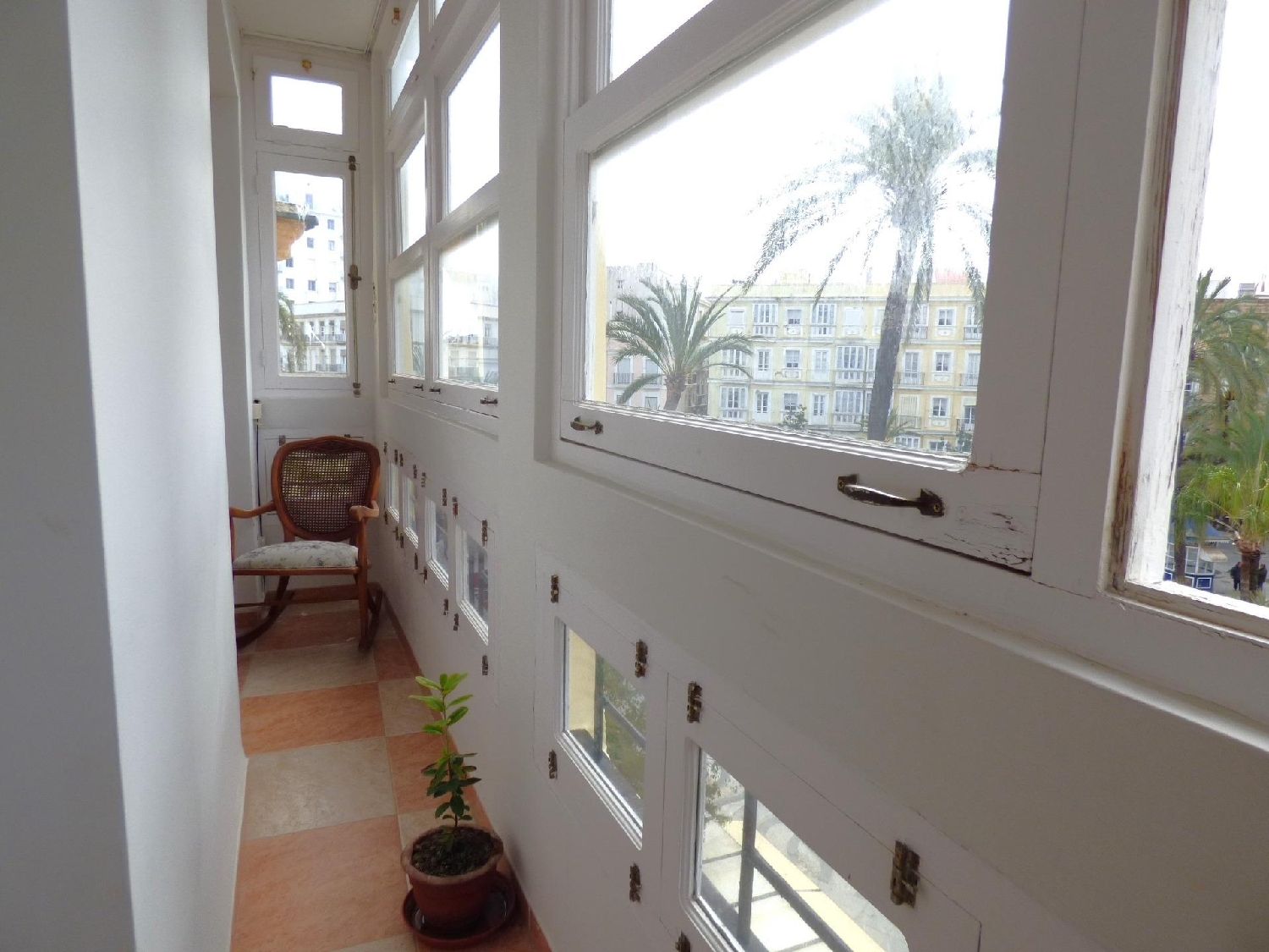  te koop appartement Picadizo Sar 1