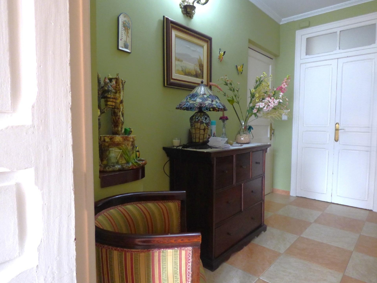  te koop appartement Picadizo Sar 7