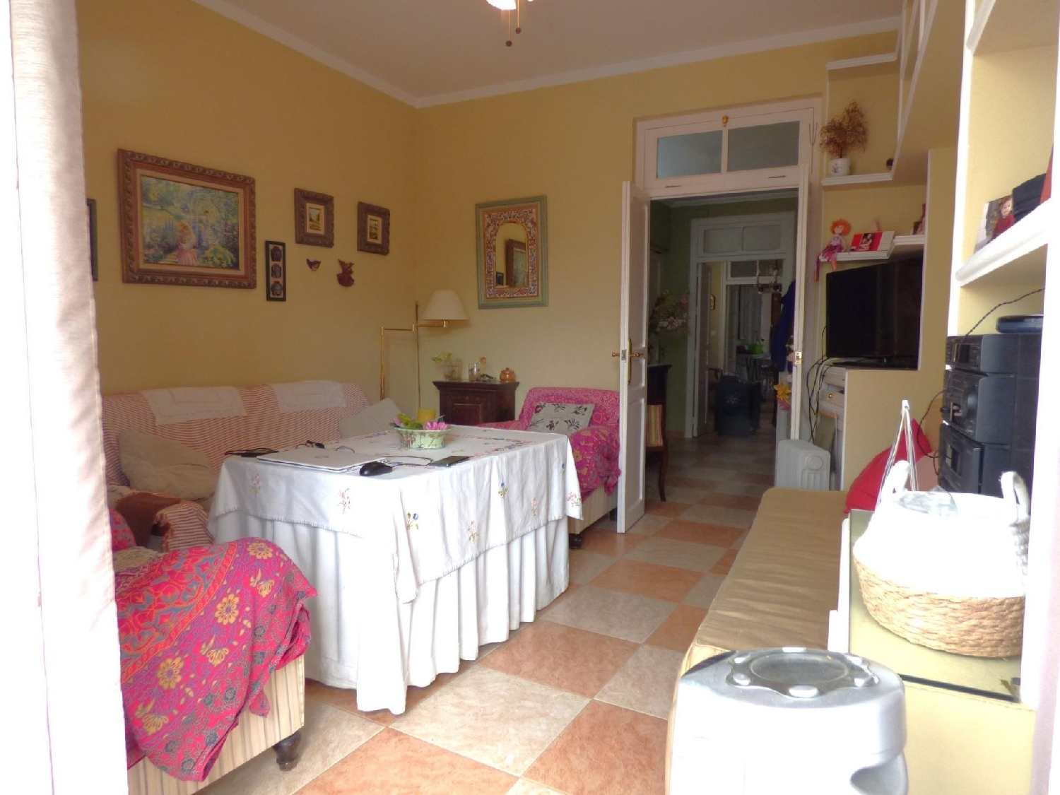  te koop appartement Picadizo Sar 8