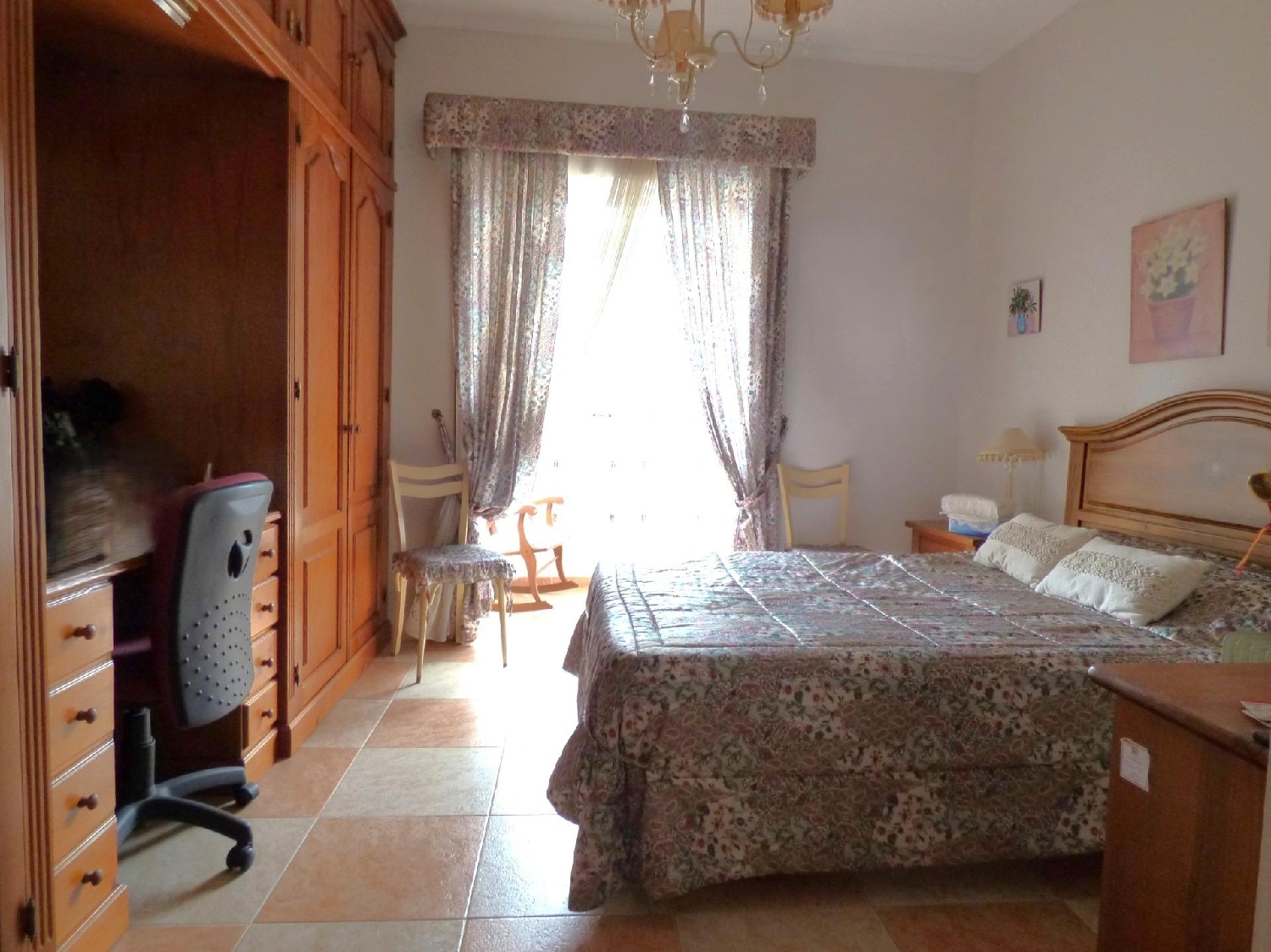  te koop appartement Picadizo Sar 4