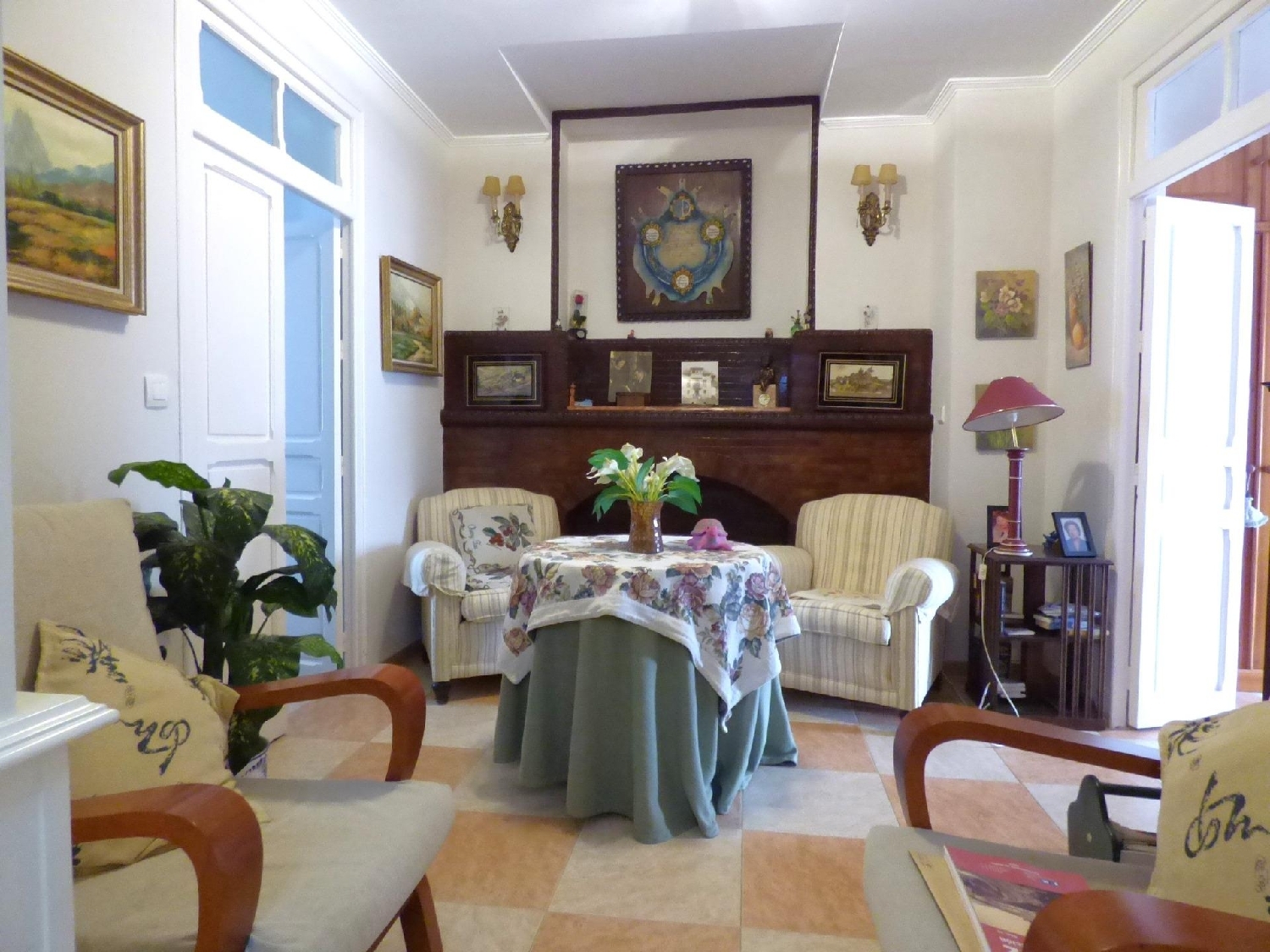  te koop appartement Picadizo Sar 3