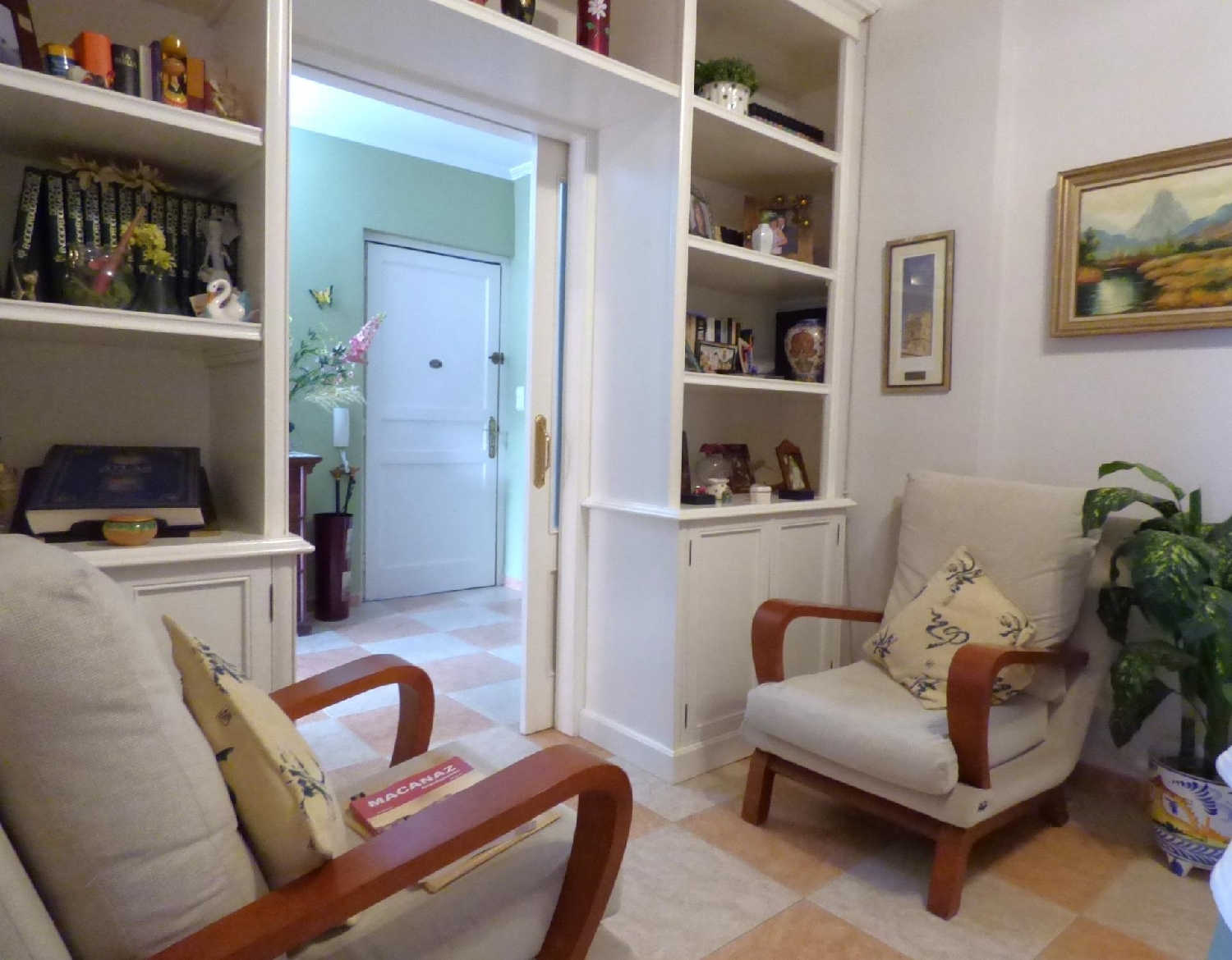  te koop appartement Picadizo Sar 5