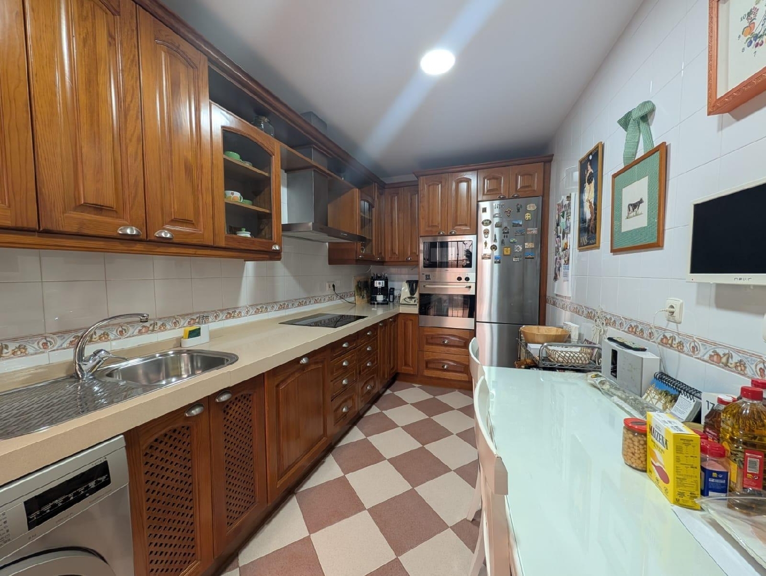 for sale apartment Picadizo Sar 4