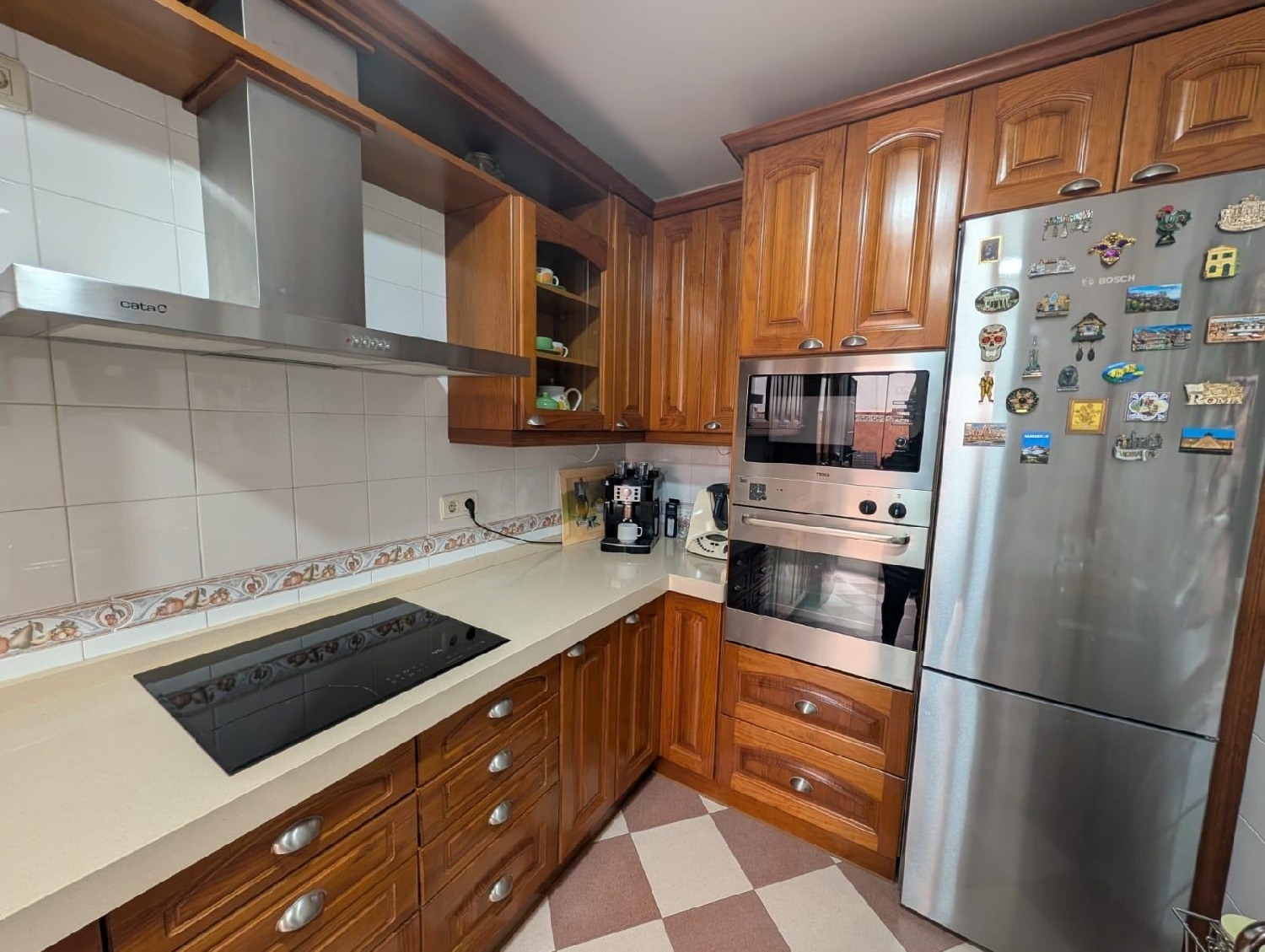 for sale apartment Picadizo Sar 5