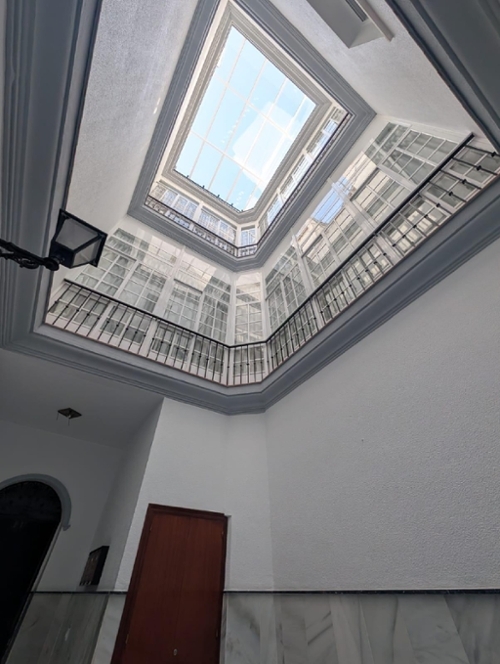 Picadizo Sar apartment foto 6366242