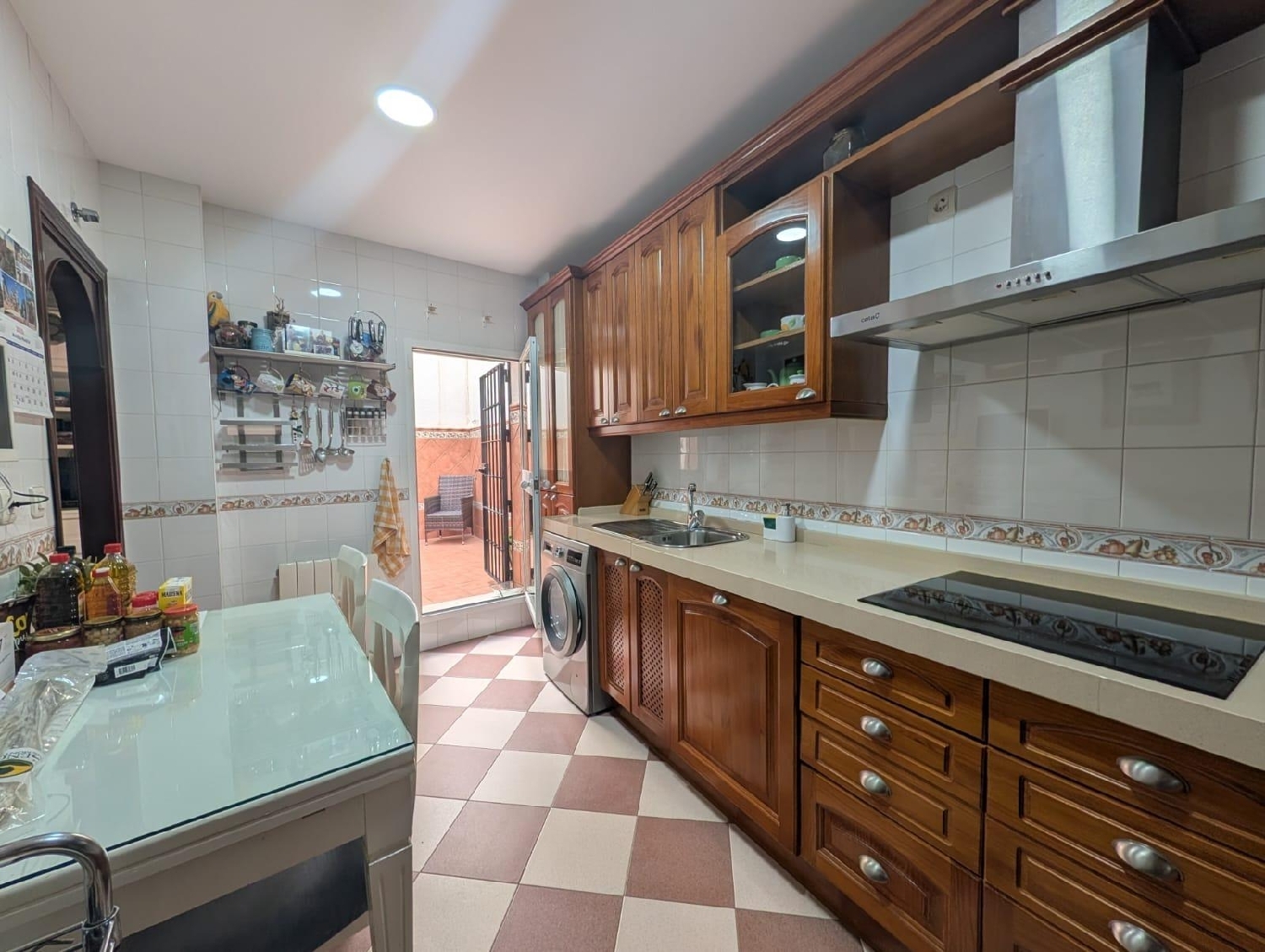 for sale apartment Picadizo Sar 7