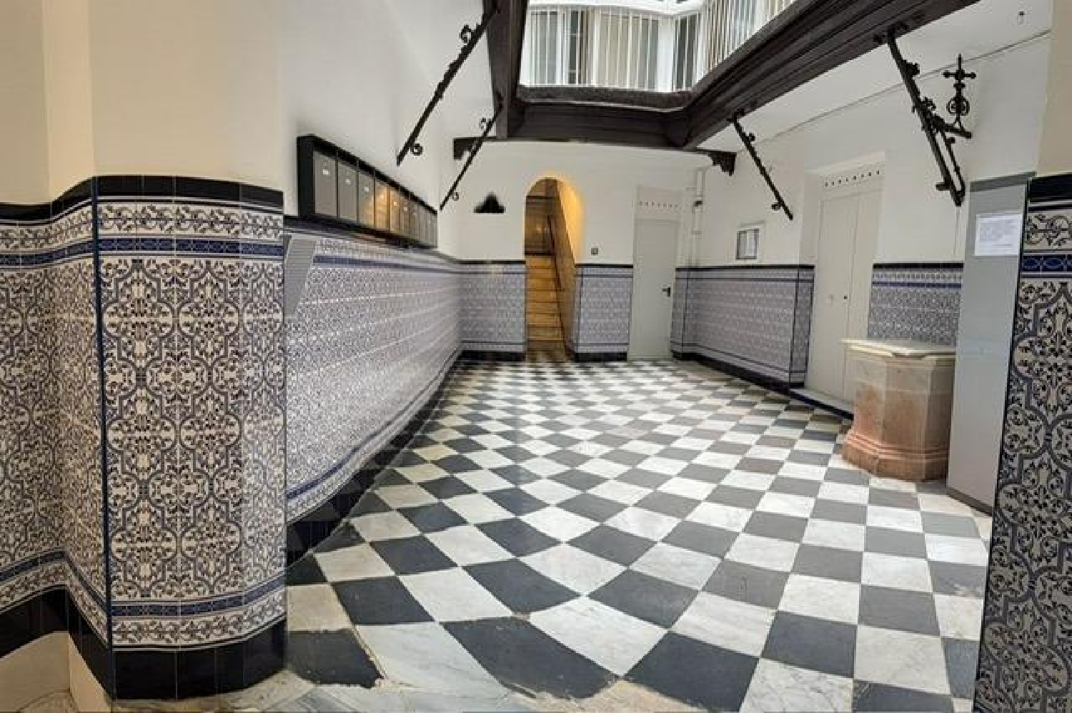  en venta apartamento Picadizo Sar 1