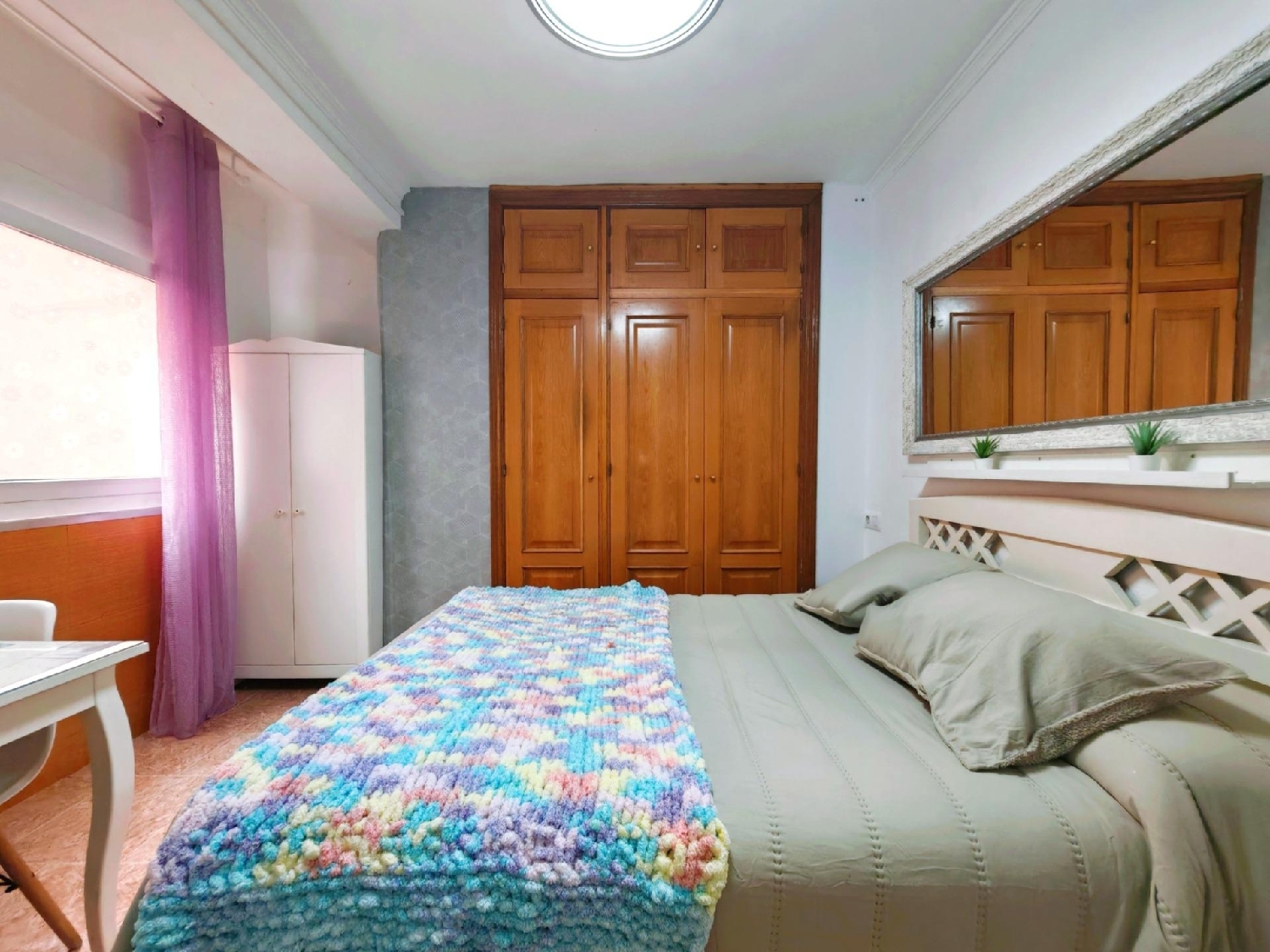  for sale apartment Picadizo Sar 5