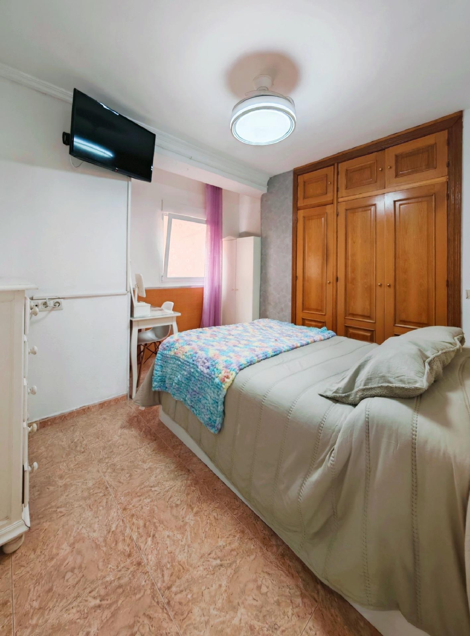  for sale apartment Picadizo Sar 4