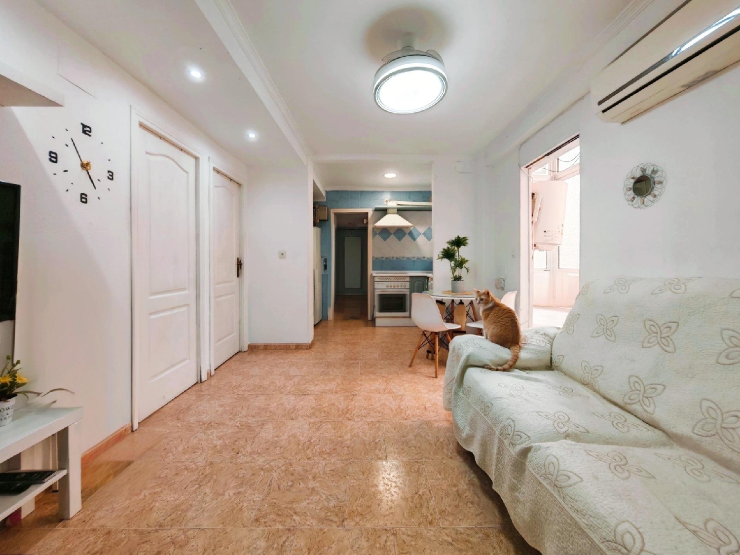  for sale apartment Picadizo Sar 3