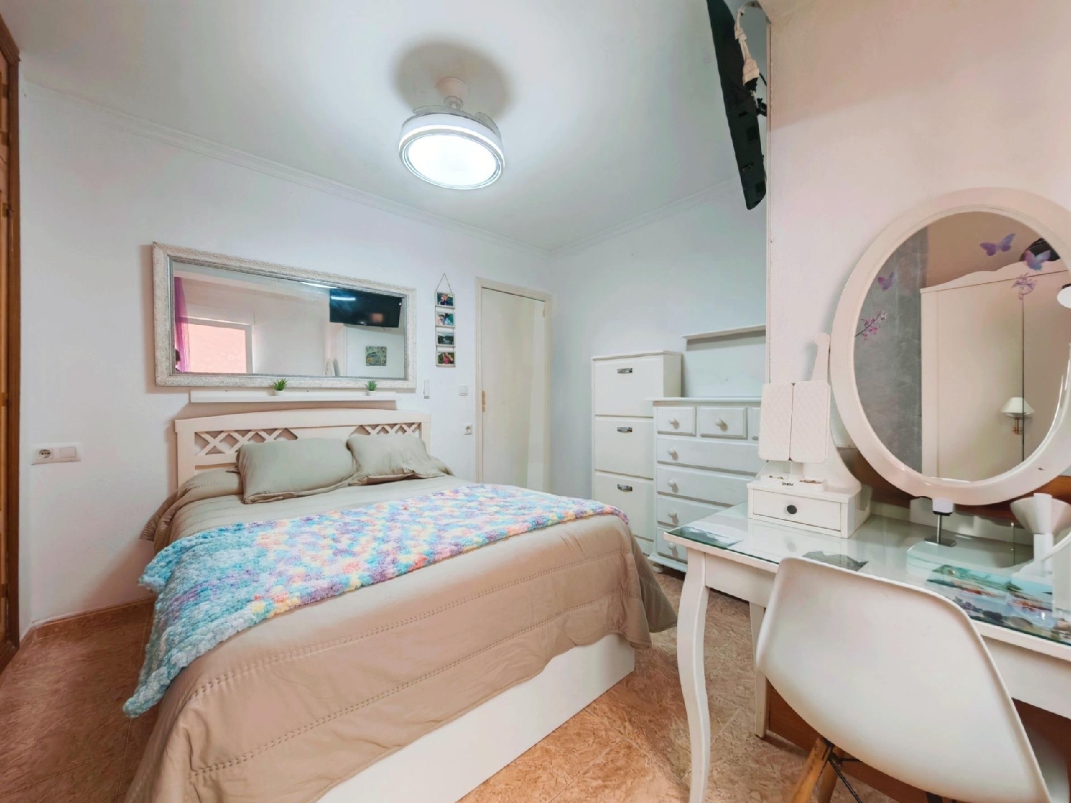  for sale apartment Picadizo Sar 7