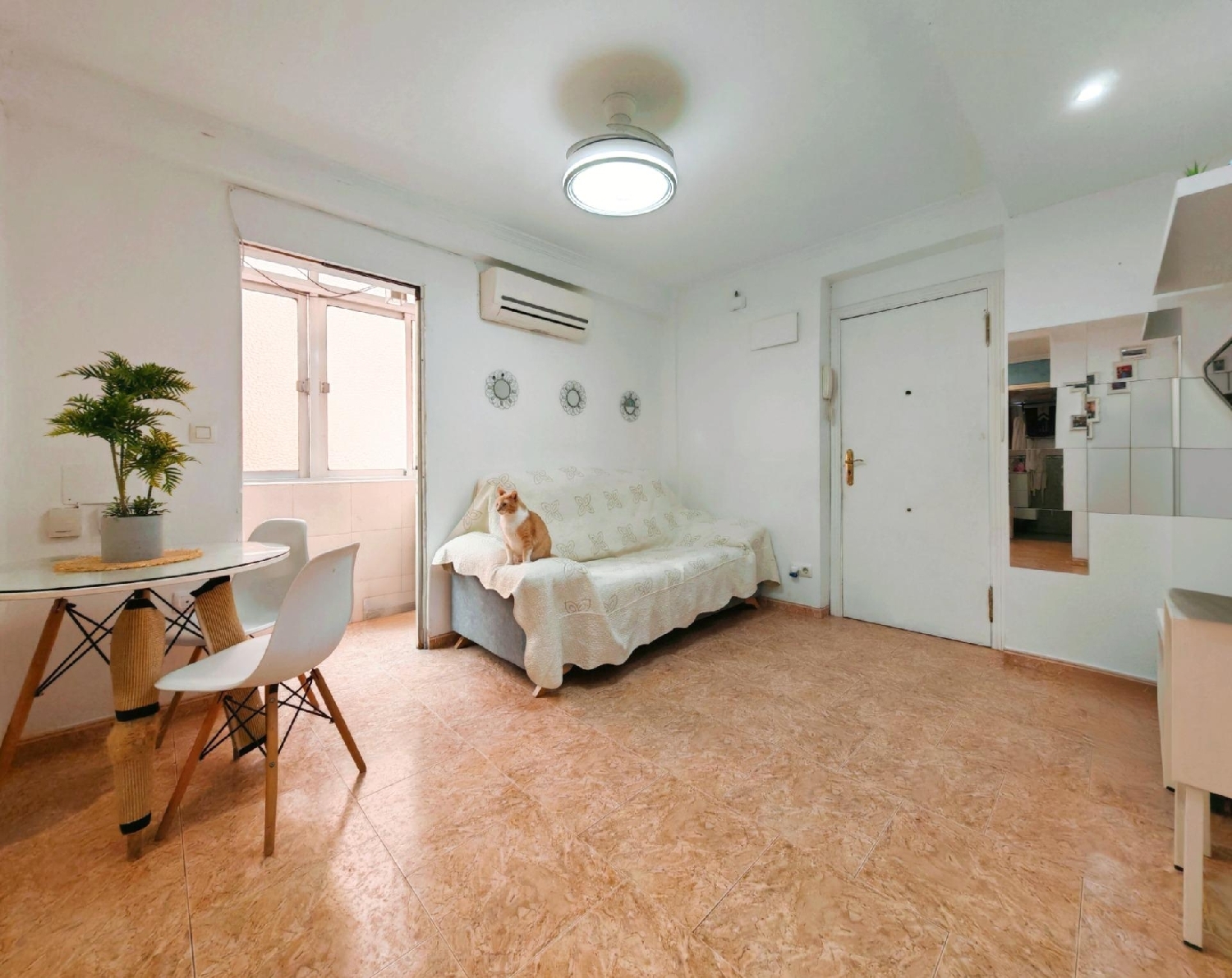  for sale apartment Picadizo Sar 2