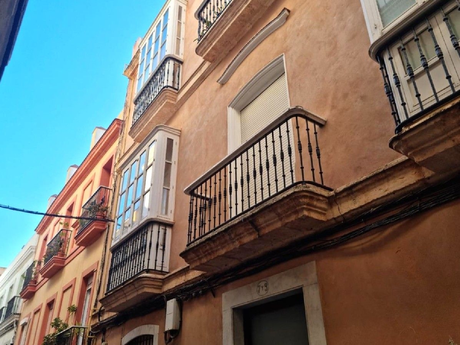  till salu lägenhet Picadizo Sar 3