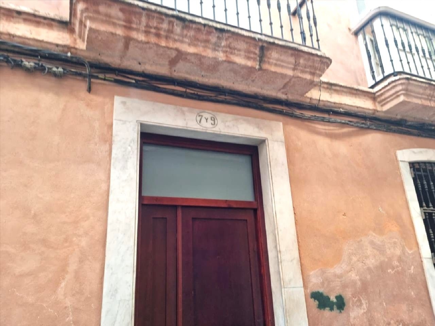  till salu lägenhet Picadizo Sar 5