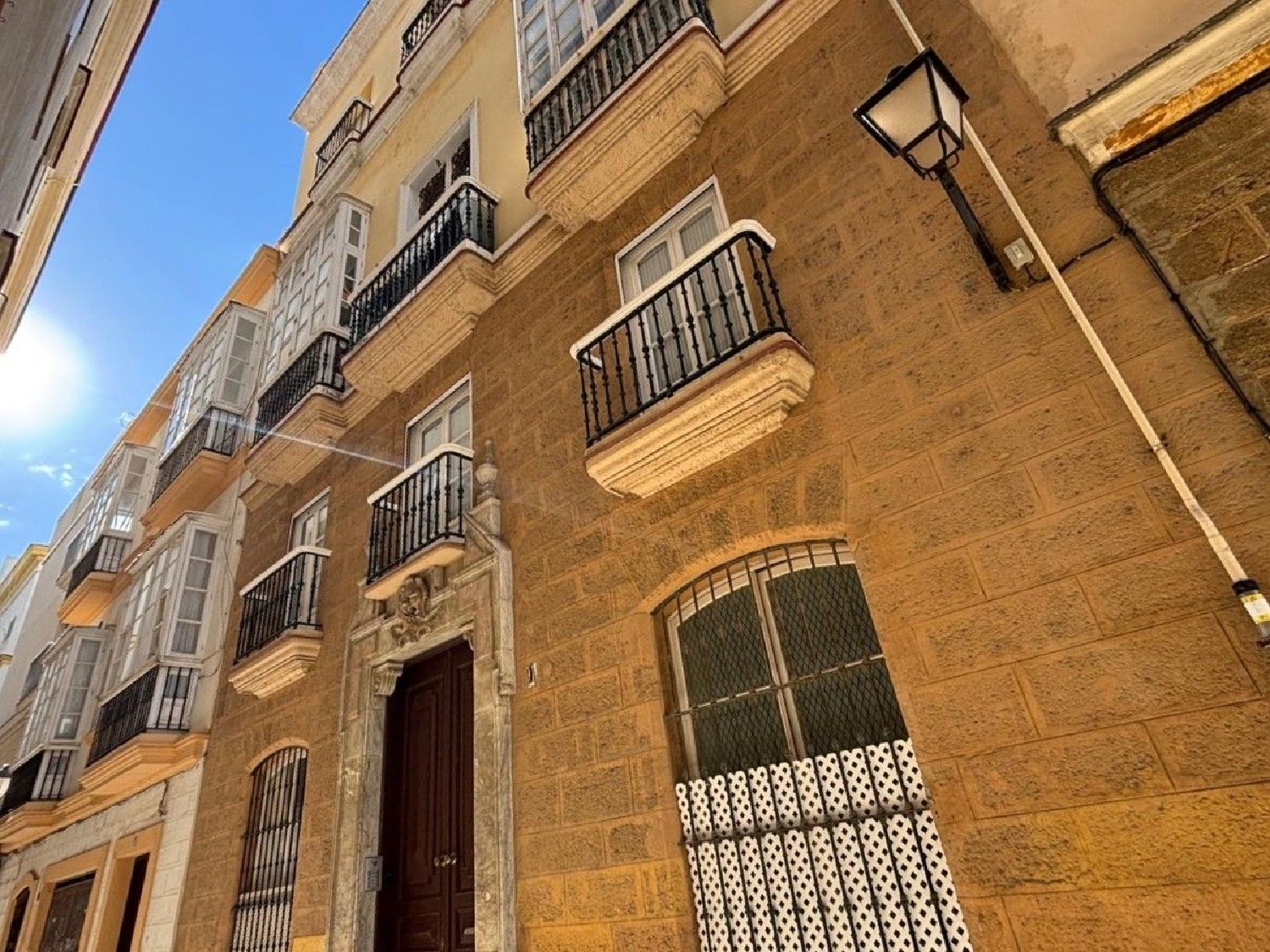  till salu lägenhet Picadizo Sar 4