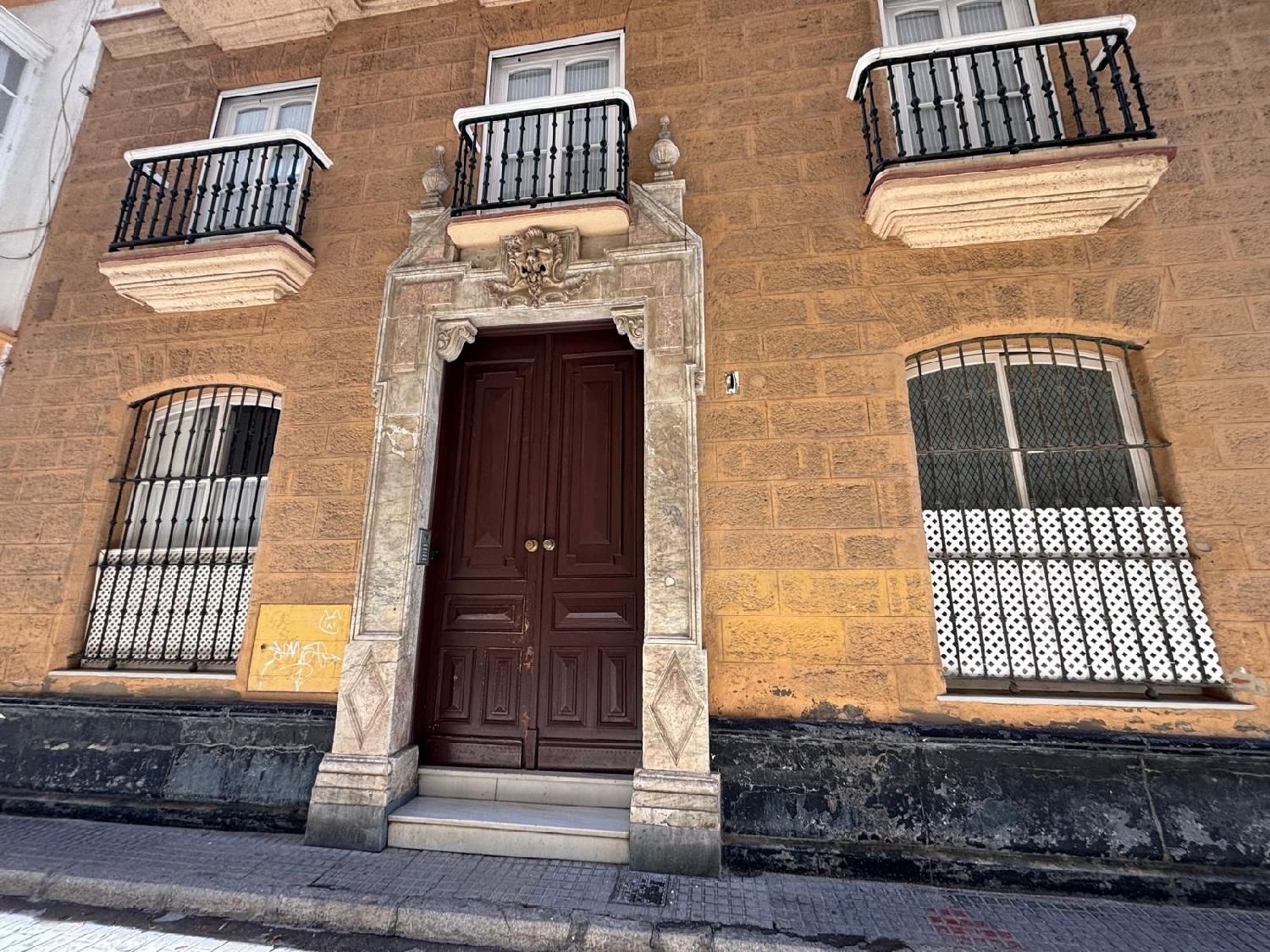  till salu lägenhet Picadizo Sar 6