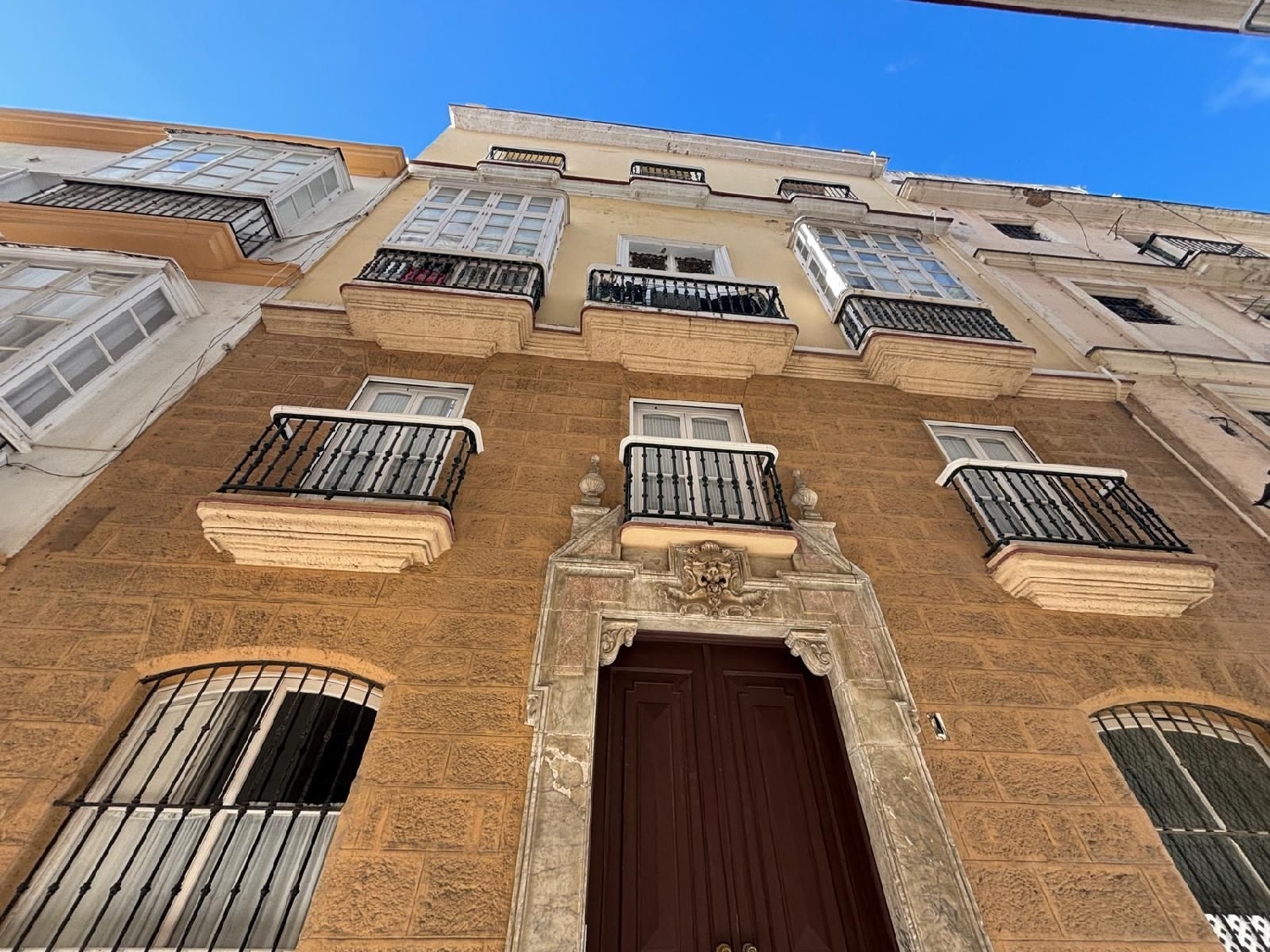  till salu lägenhet Picadizo Sar 5