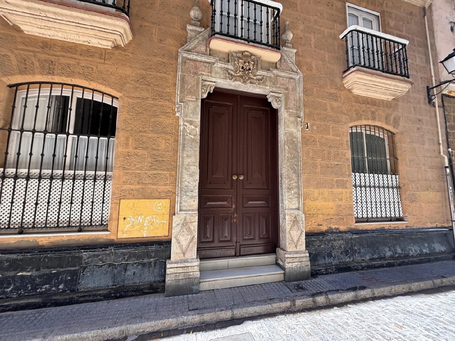  till salu lägenhet Picadizo Sar 3