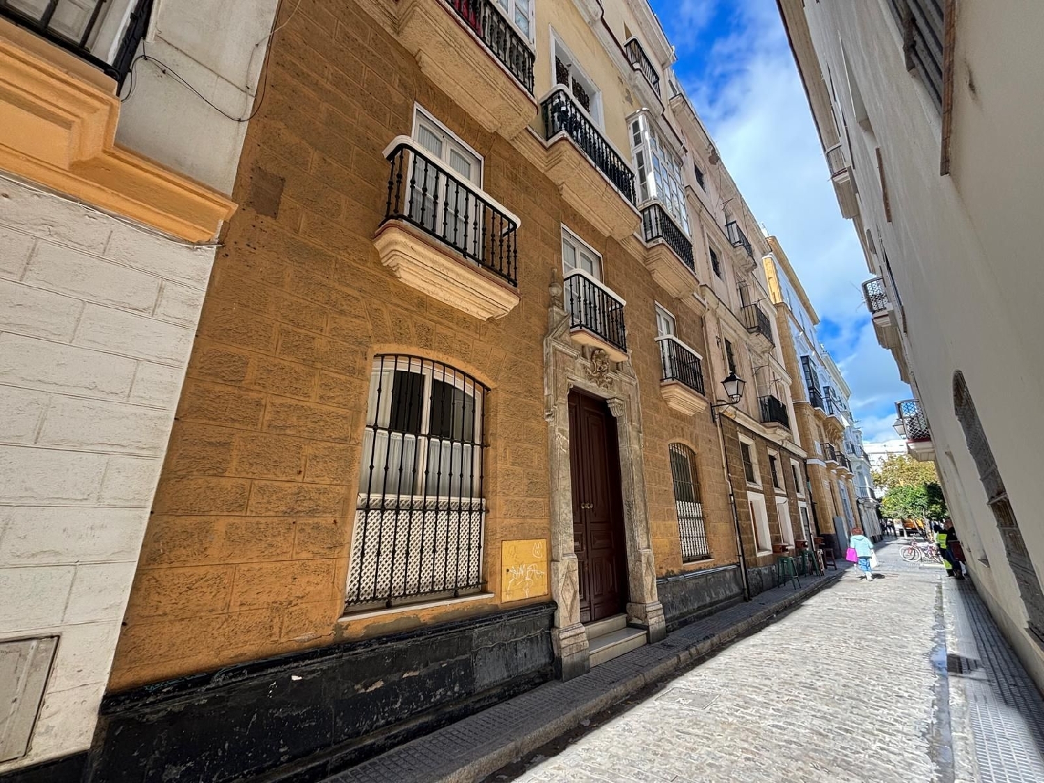  till salu lägenhet Picadizo Sar 7