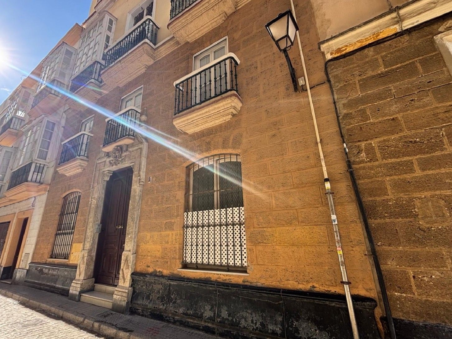  till salu lägenhet Picadizo Sar 1