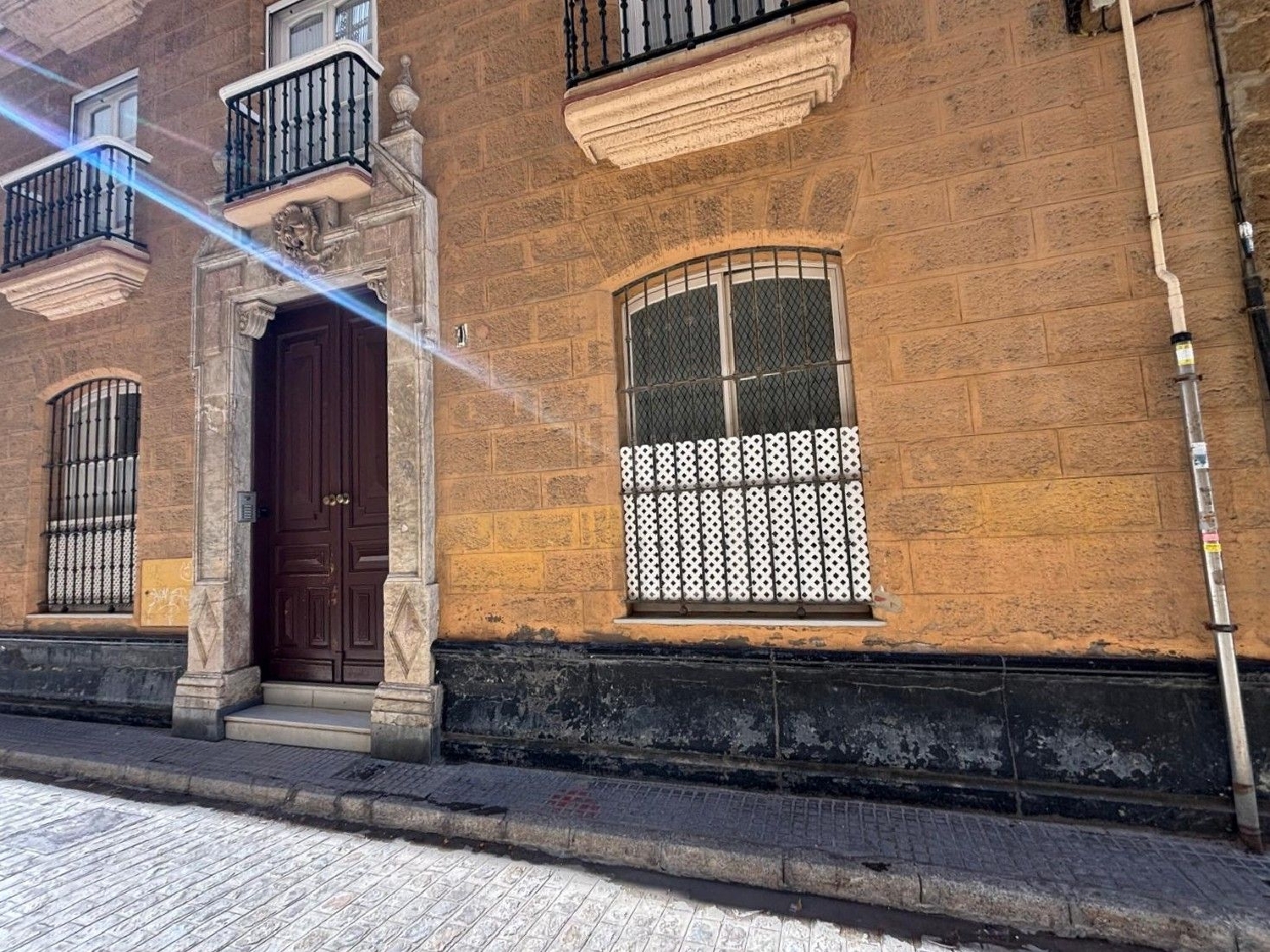  till salu lägenhet Picadizo Sar 2