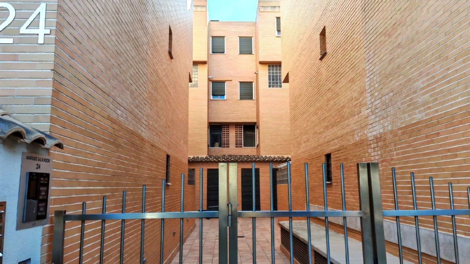 te koop appartement Picanya Horta Oest 2