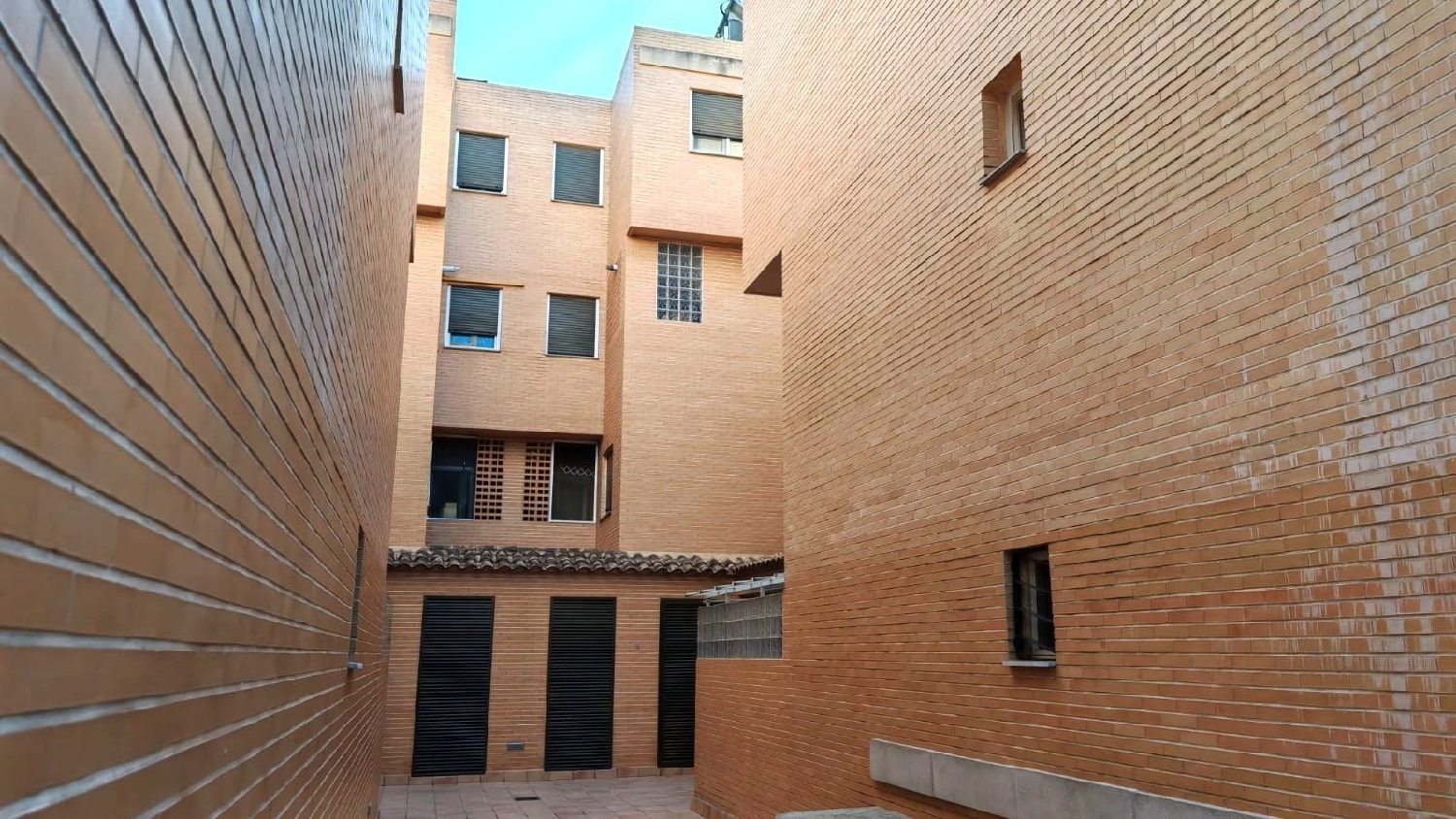 te koop appartement Picanya Horta Oest 4