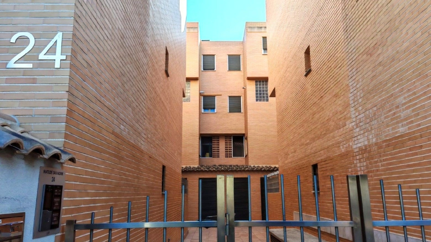 te koop appartement Picanya Horta Oest 1