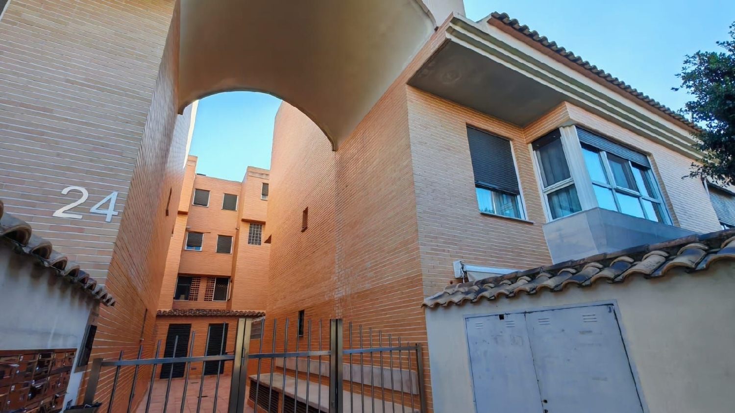 te koop appartement Picanya Horta Oest 3