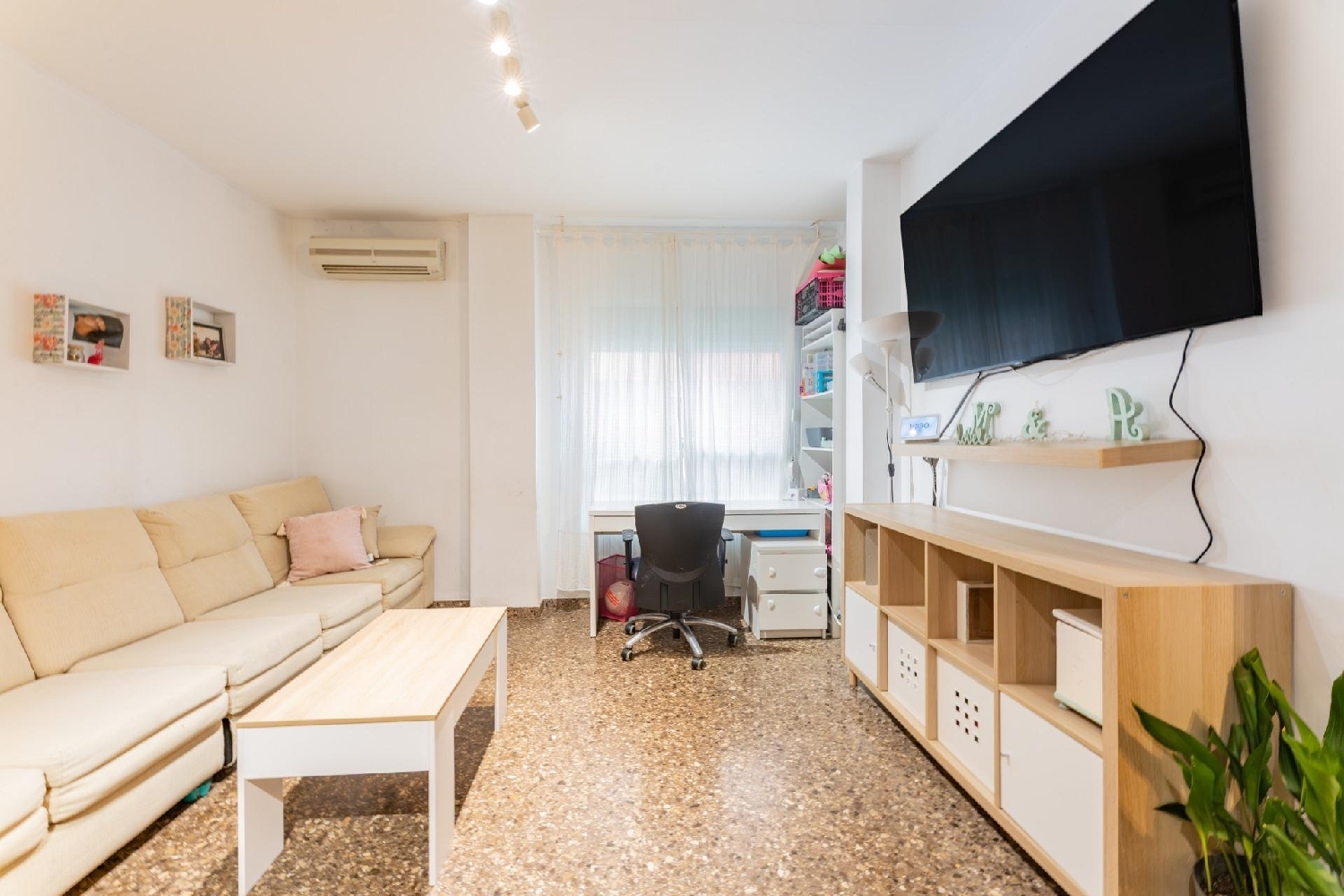  kaufen Wohnung Picassent Horta Sud 3