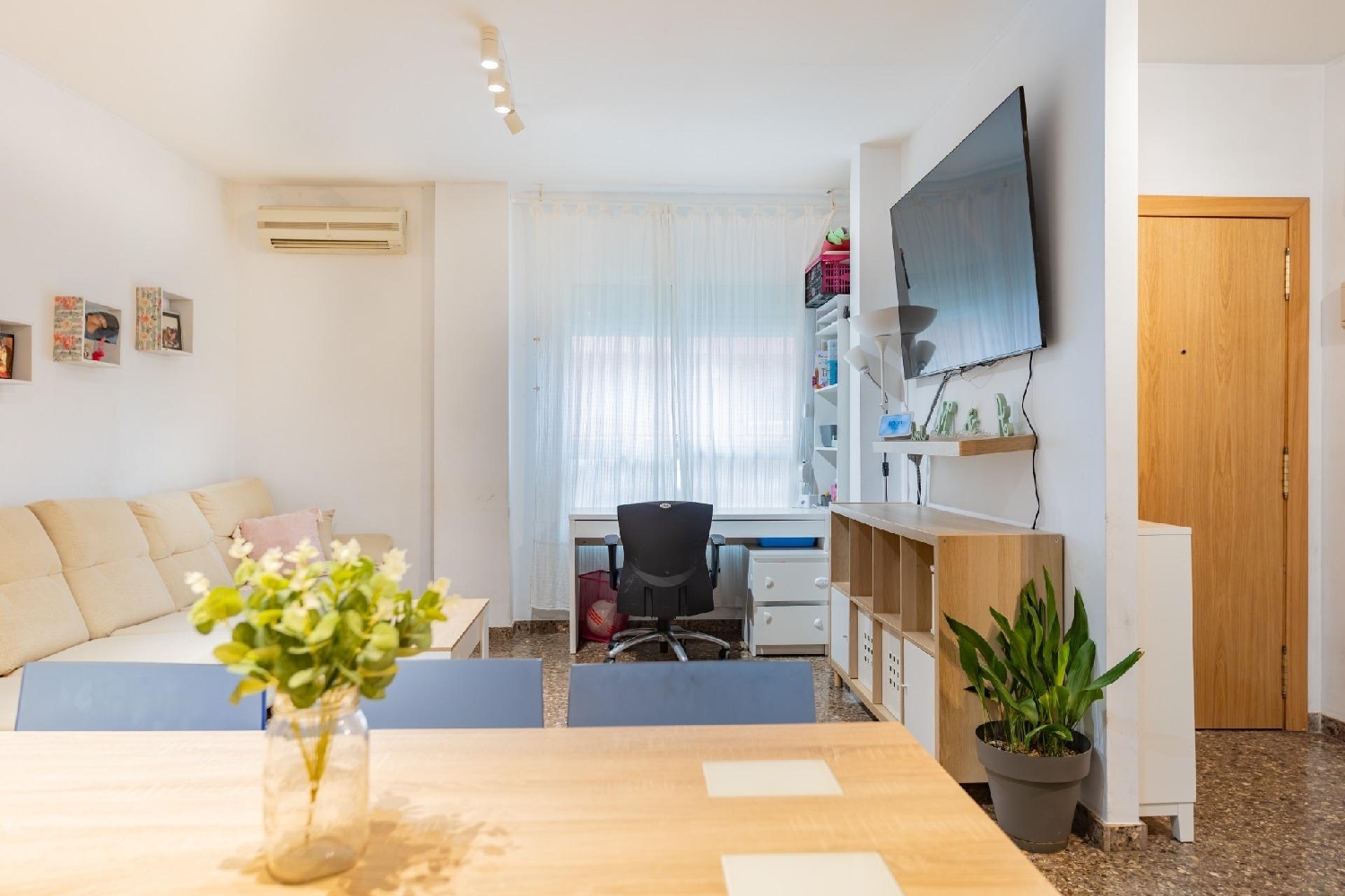  kaufen Wohnung Picassent Horta Sud 8