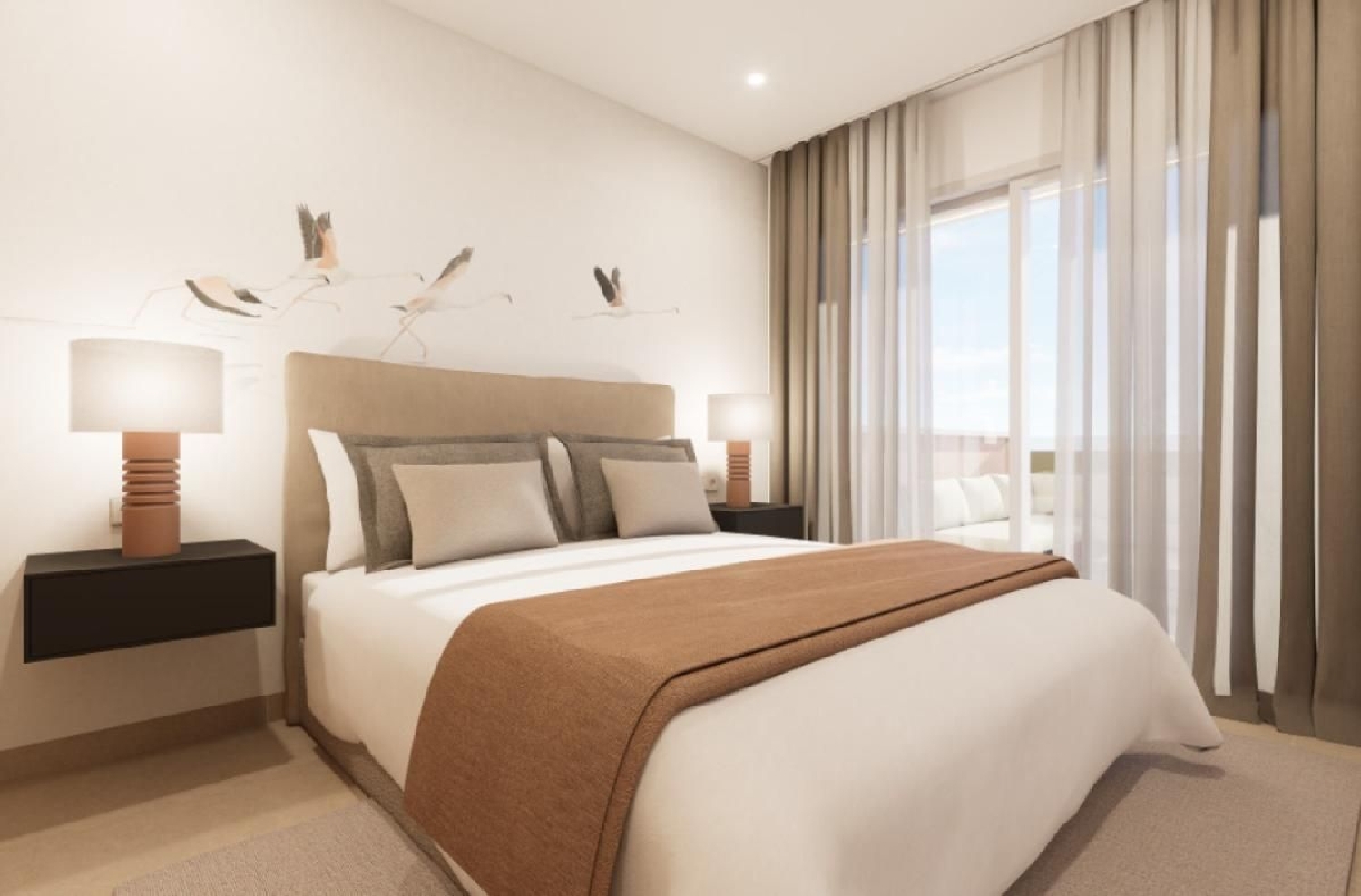  for sale apartment Pilar De La Horadada Baix Segura 5