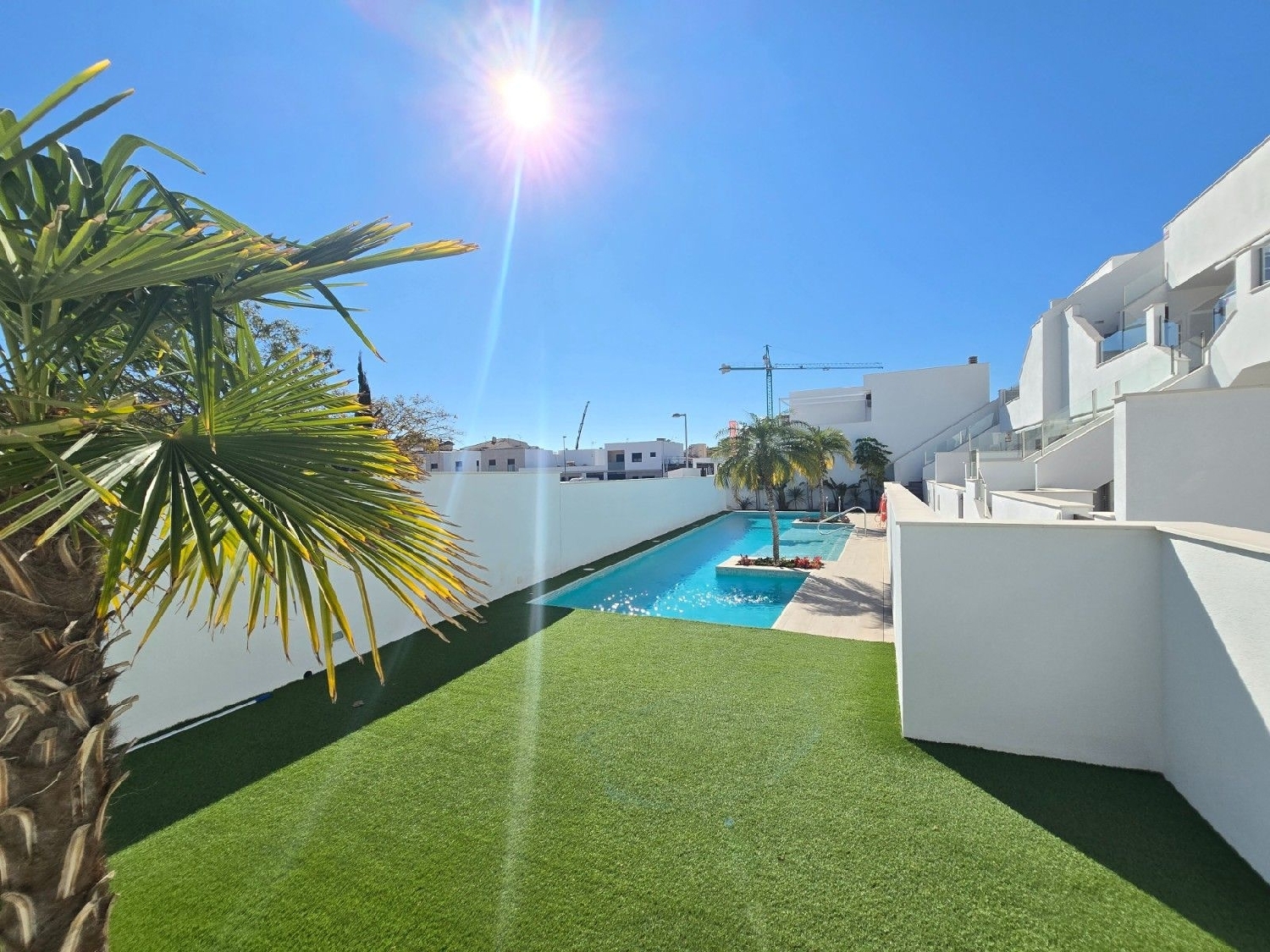  te koop appartement Pilar De La Horadada Baix Segura 3