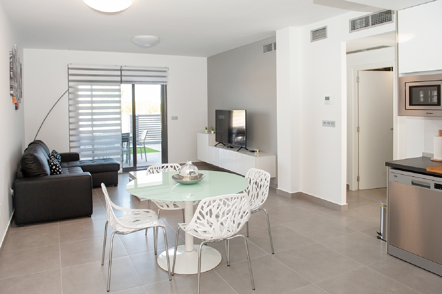  en venta apartamento Pilar De La Horadada Baix Segura 4