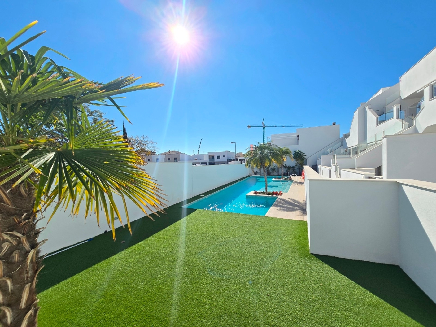  te koop appartement Pilar De La Horadada Baix Segura 3