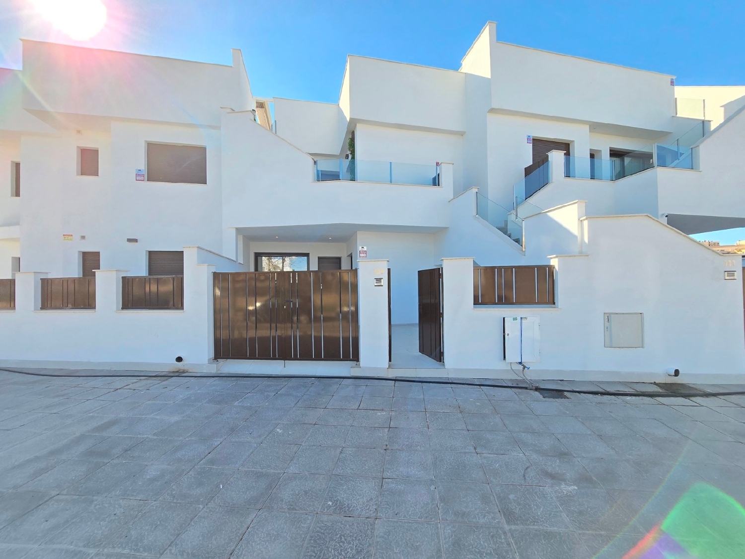  te koop appartement Pilar De La Horadada Baix Segura 5